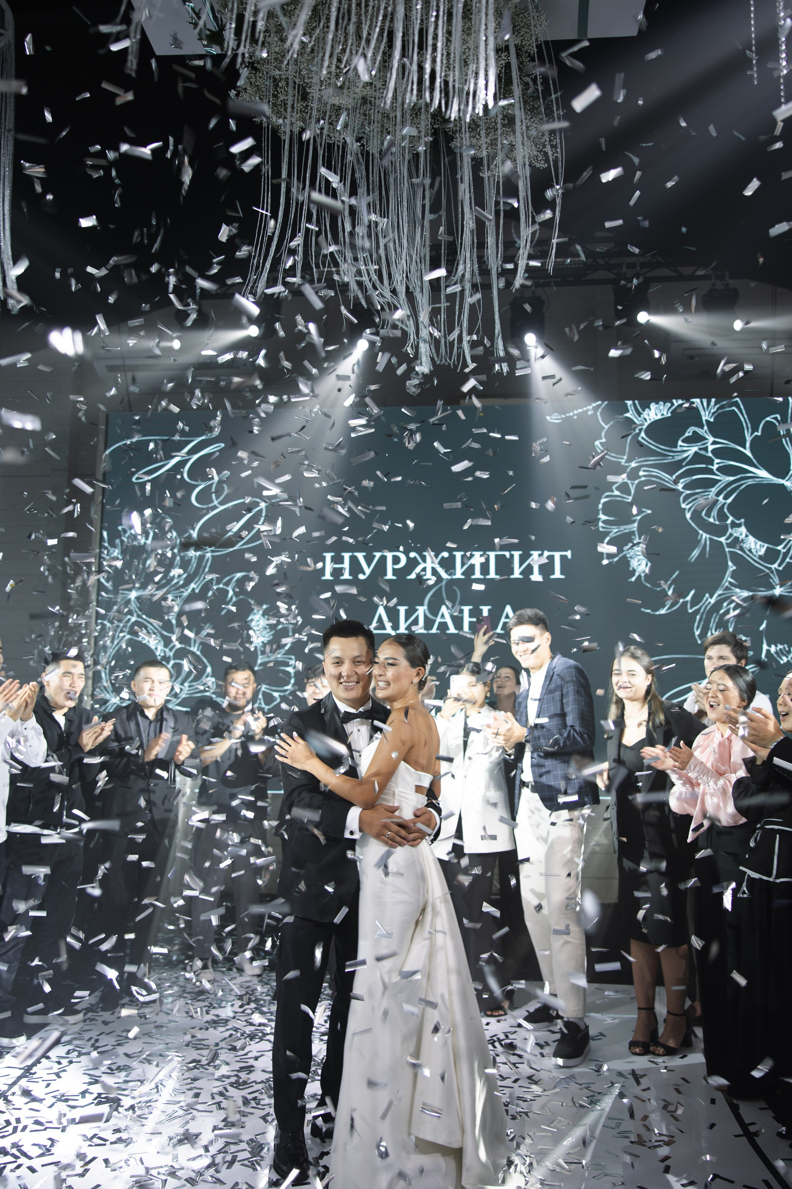 Нурик и Диана. Свадебный и семейный фотограф в Красноярске Прохорова Екатерина