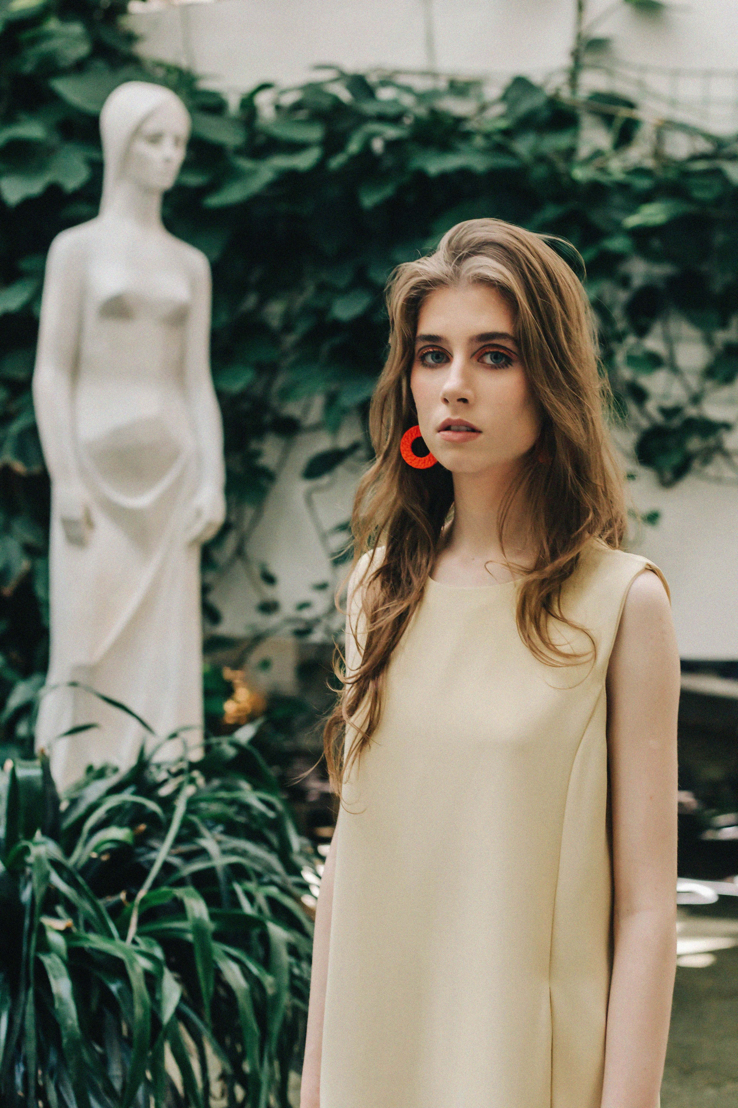 Мгновения 60-х. Арина. Фотограф в Ростове-на-Дону и Краснодаре Елизавета Киселёва