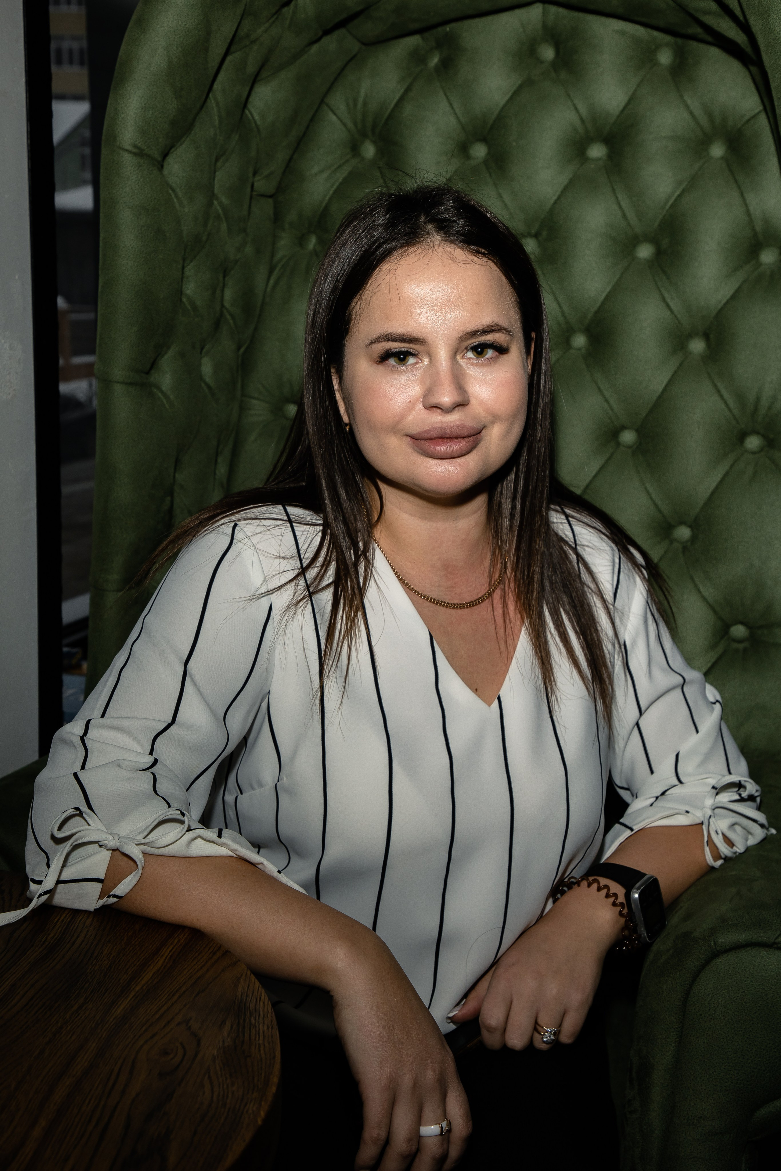 Дуть. Фотограф Денис Лесковский (Тюмень)