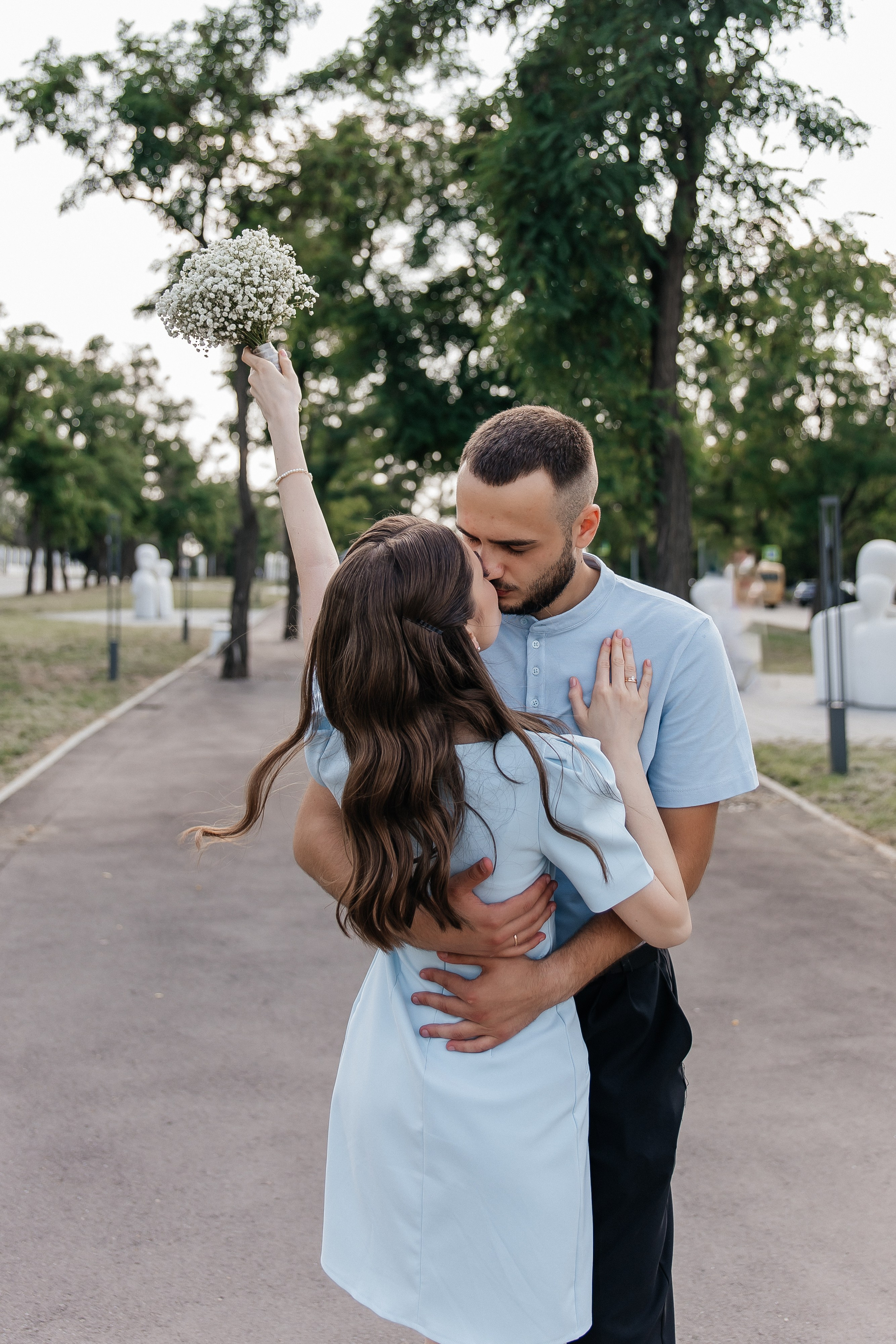 Эля и Даня. Lifestyle photographer Liza