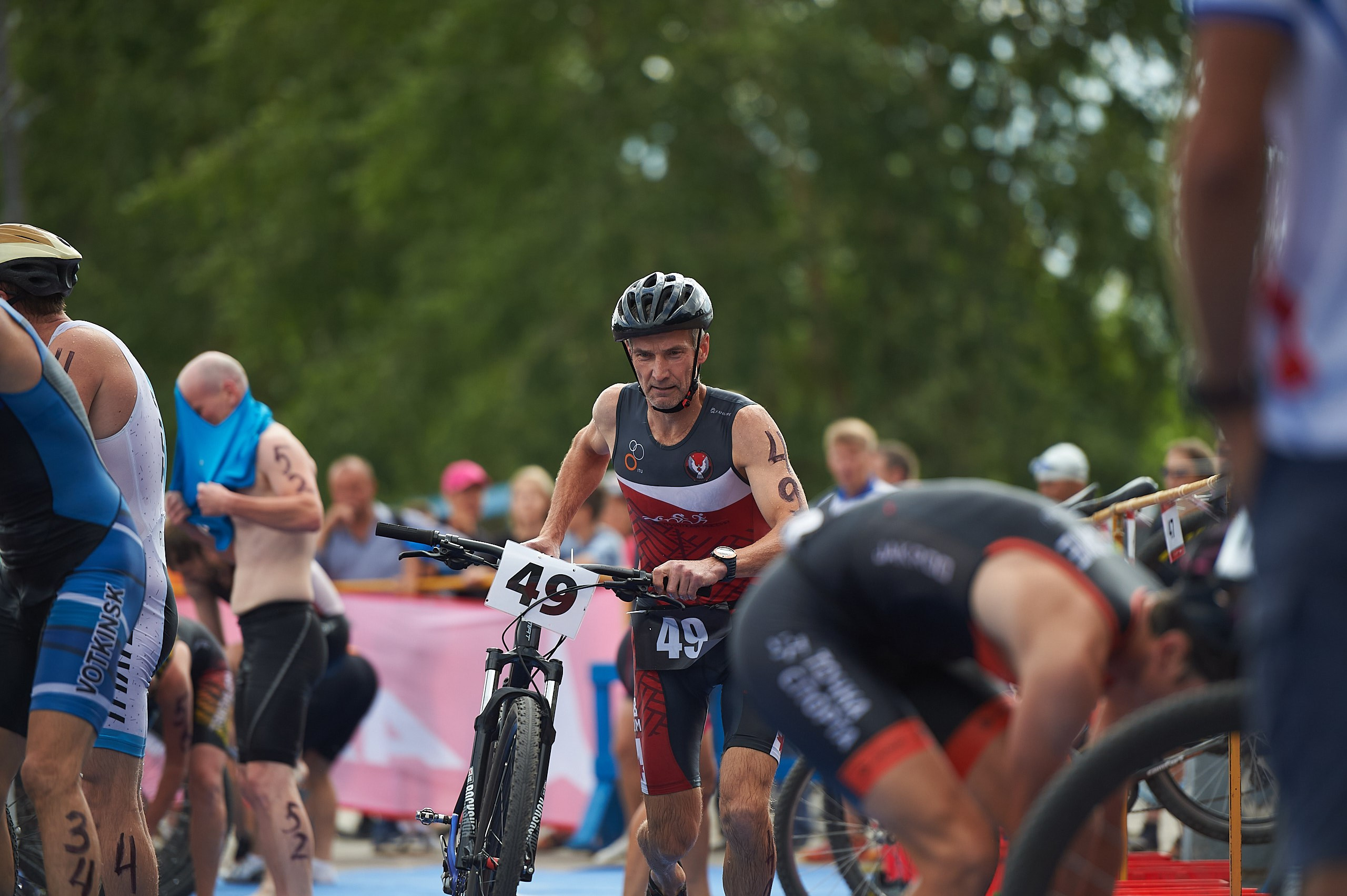 Можгамен 2023. Спортивный репортажный фотограф в Ижевске Сергей Мерзляков