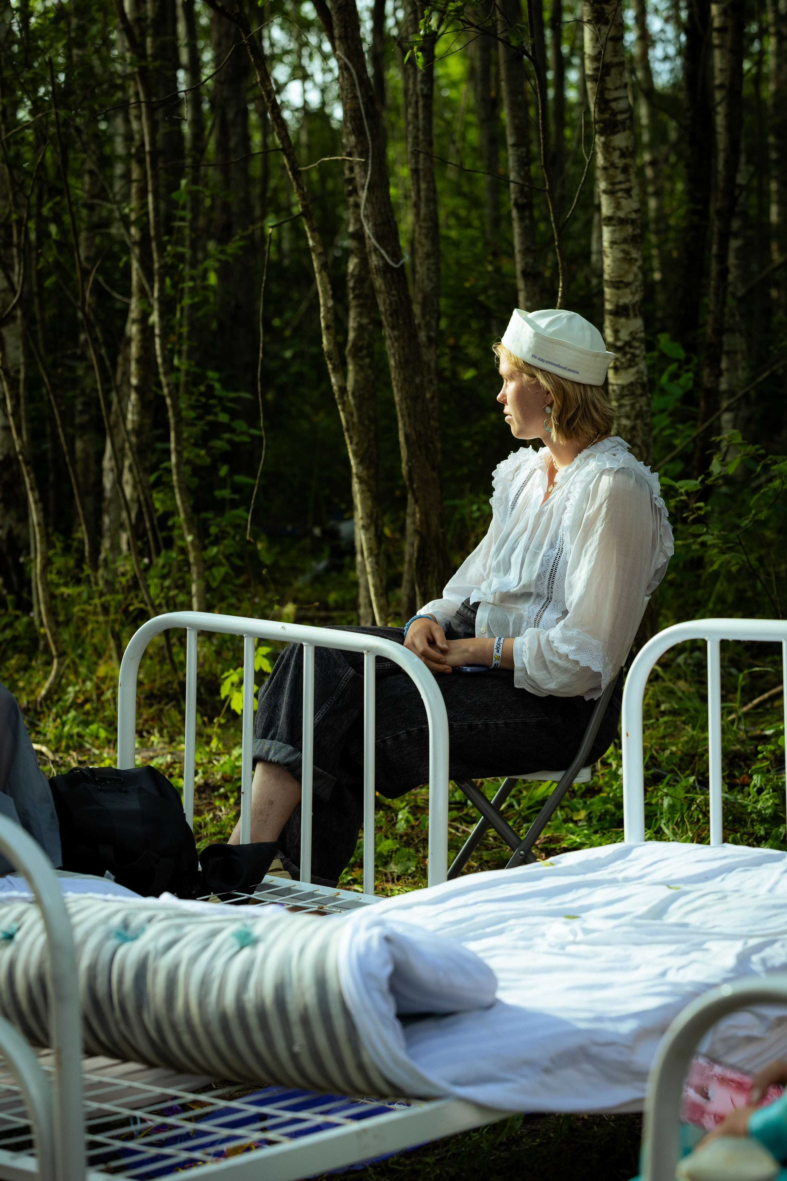 Архстояние 25–27 июля 2025. Фотограф Виноградов Константин