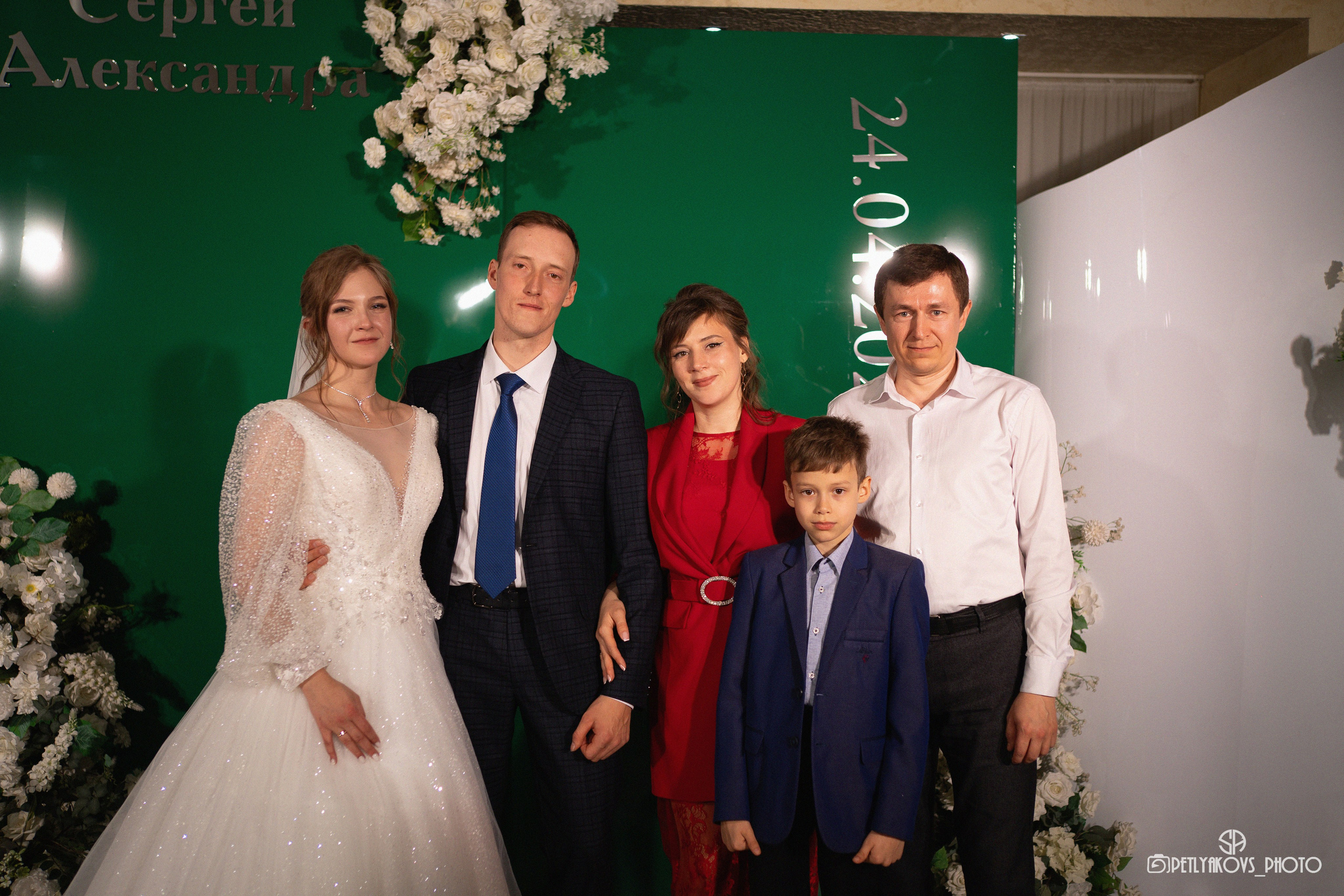 Свадьба Сергея и Александры. Фотограф, видеограф Пятигорск, Ставрополь, Ессентуки, Petlyakovs_photo