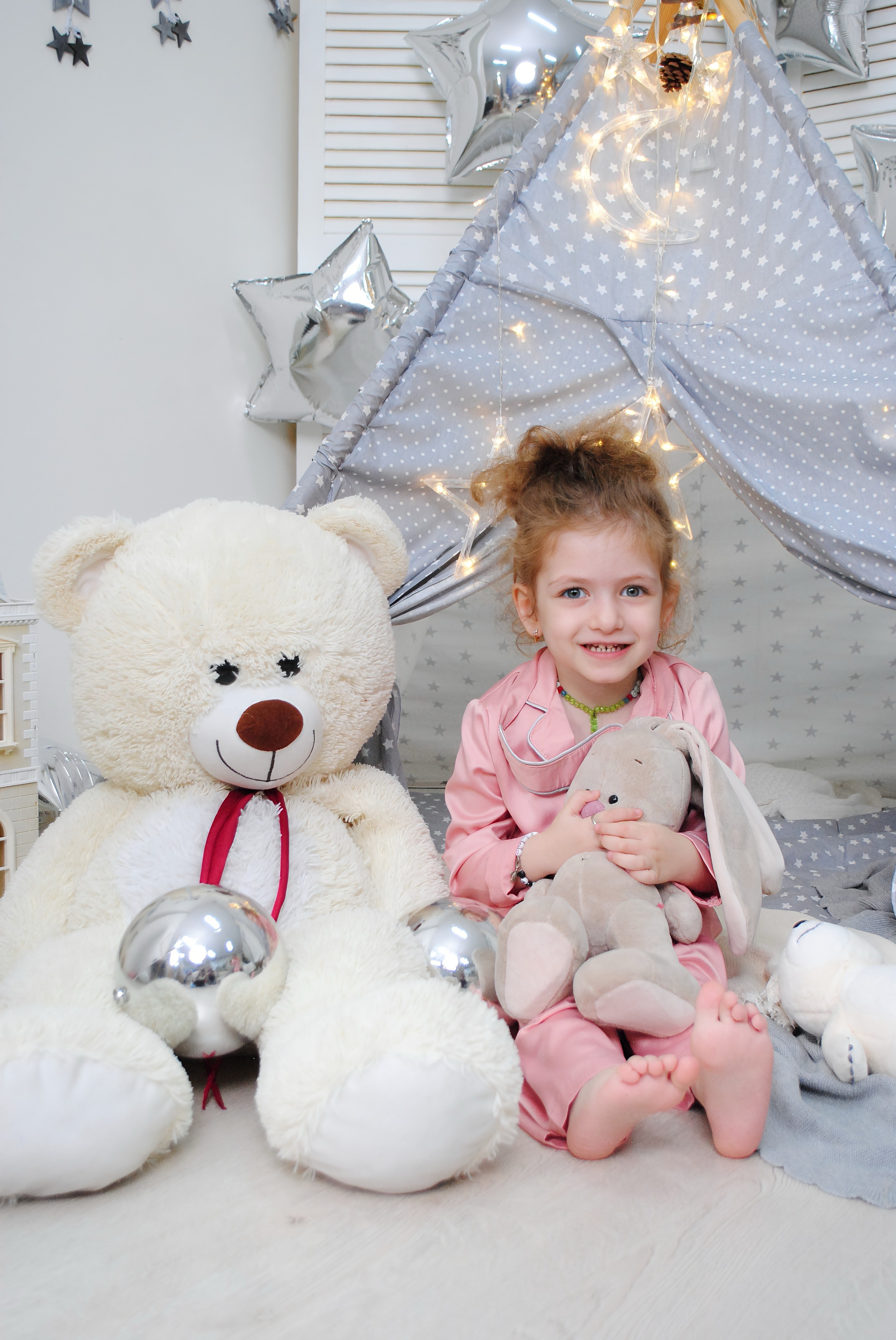 Детская съемка. Фотограф Мария Мусаелян