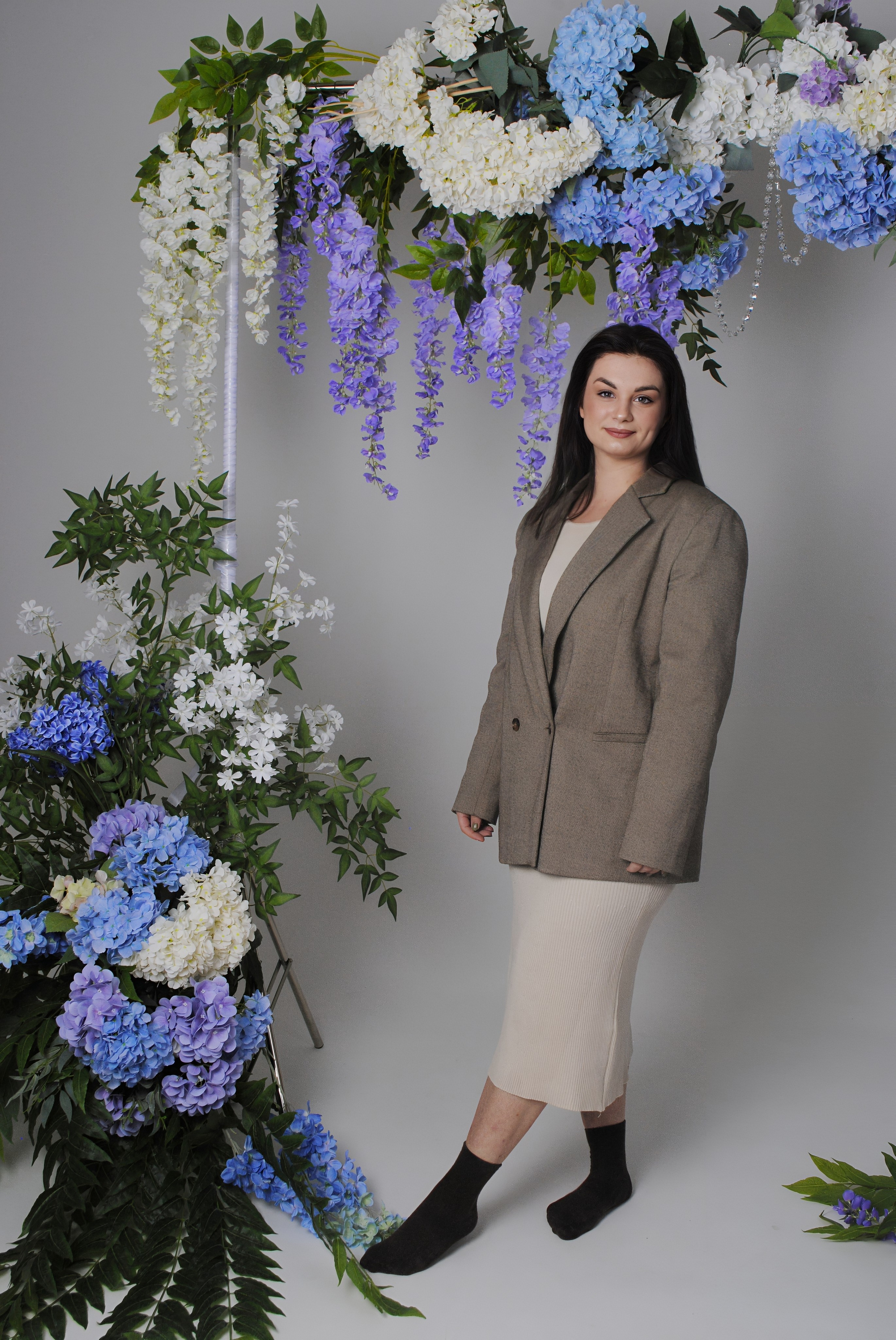 Ангелина. Фотограф Мария Мусаелян