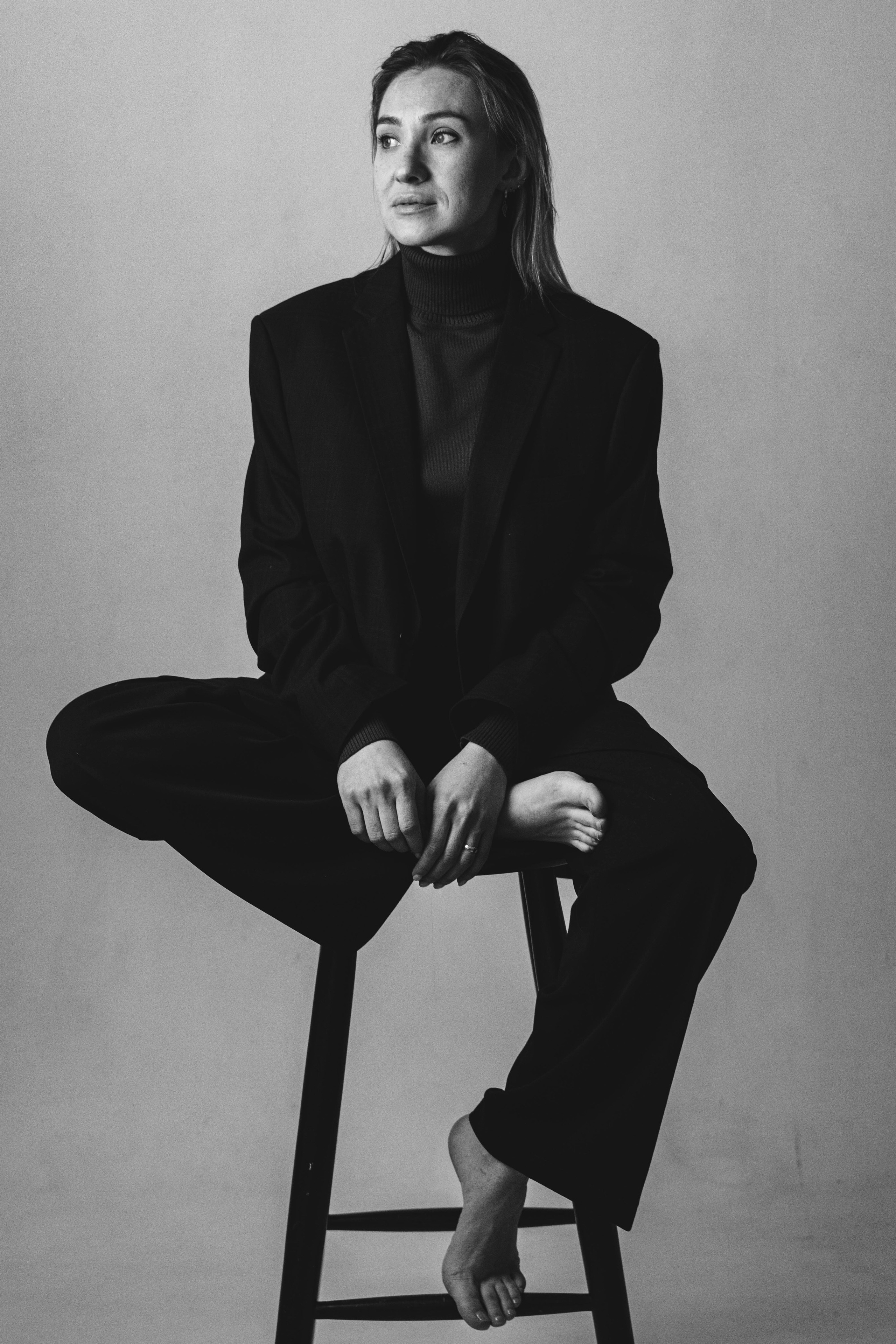 Женщины. Фотограф в Санкт-Петербурге Кирилл Сафаров