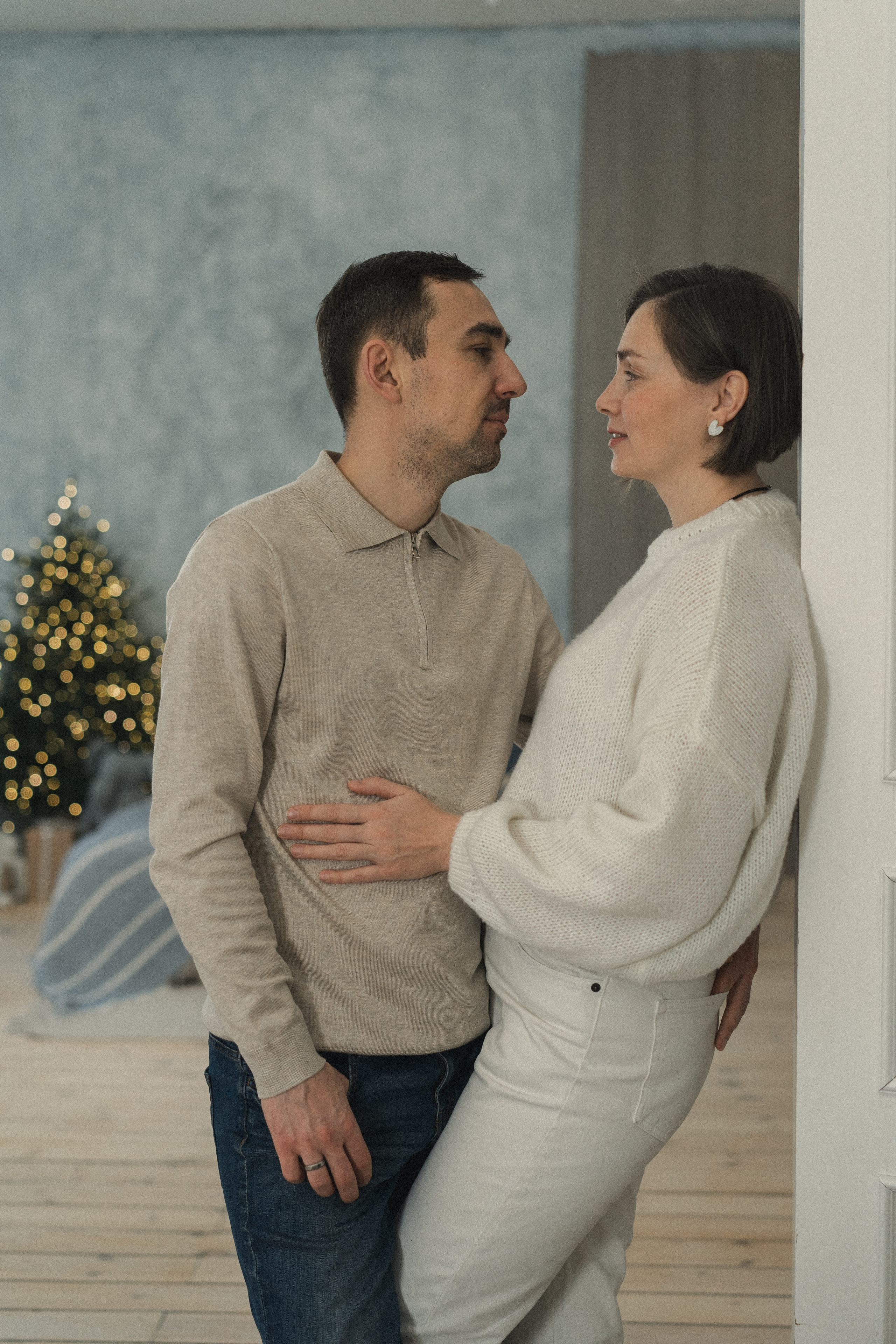 Фотосессия большой семьи. Студия ВиллаНина. Семейный фотограф Екатеринбург Татьяна Девятых