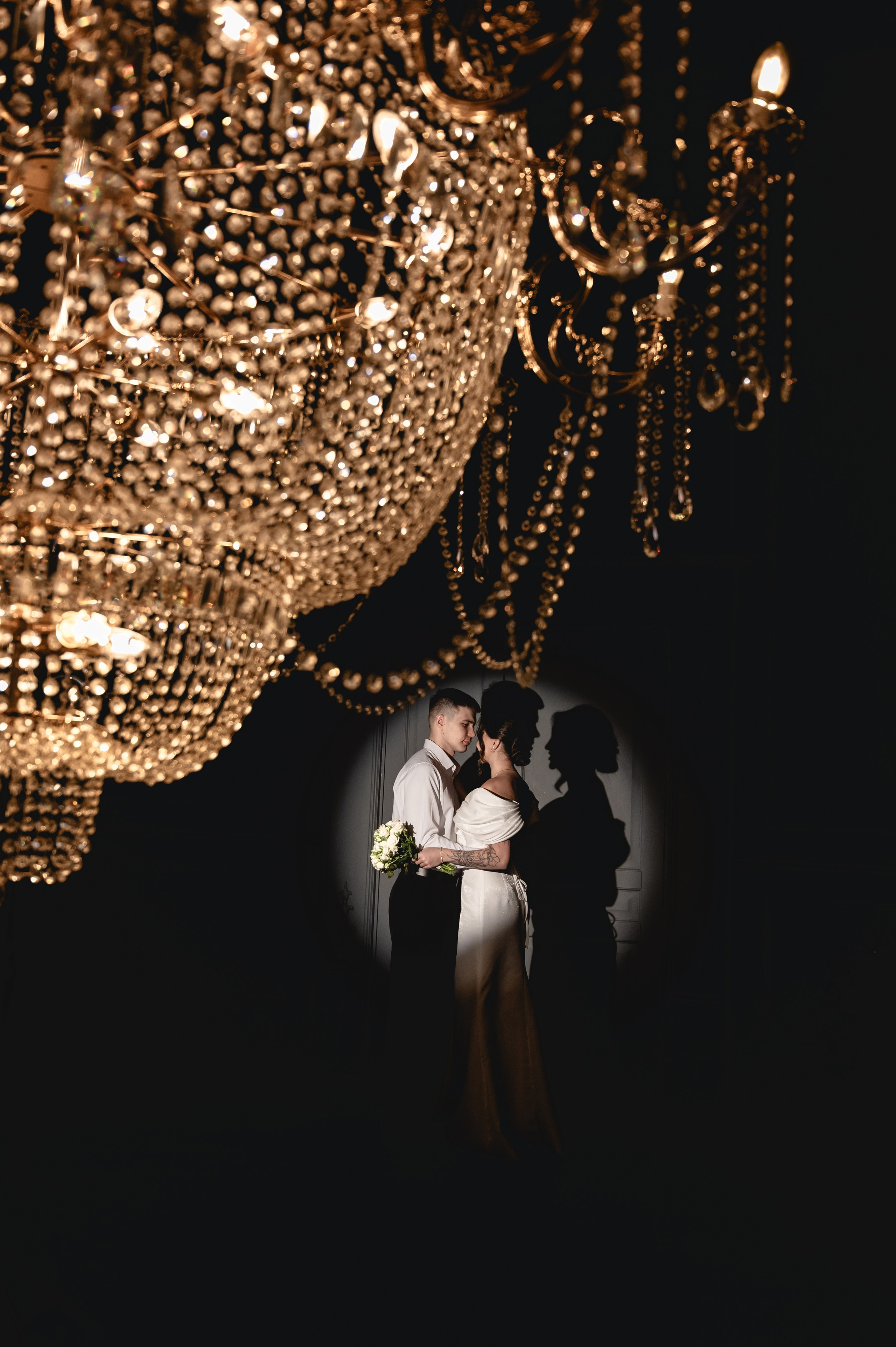 Свадбеное портфолио. Свадебный фотограф Татьяна Сорока Москва и МО