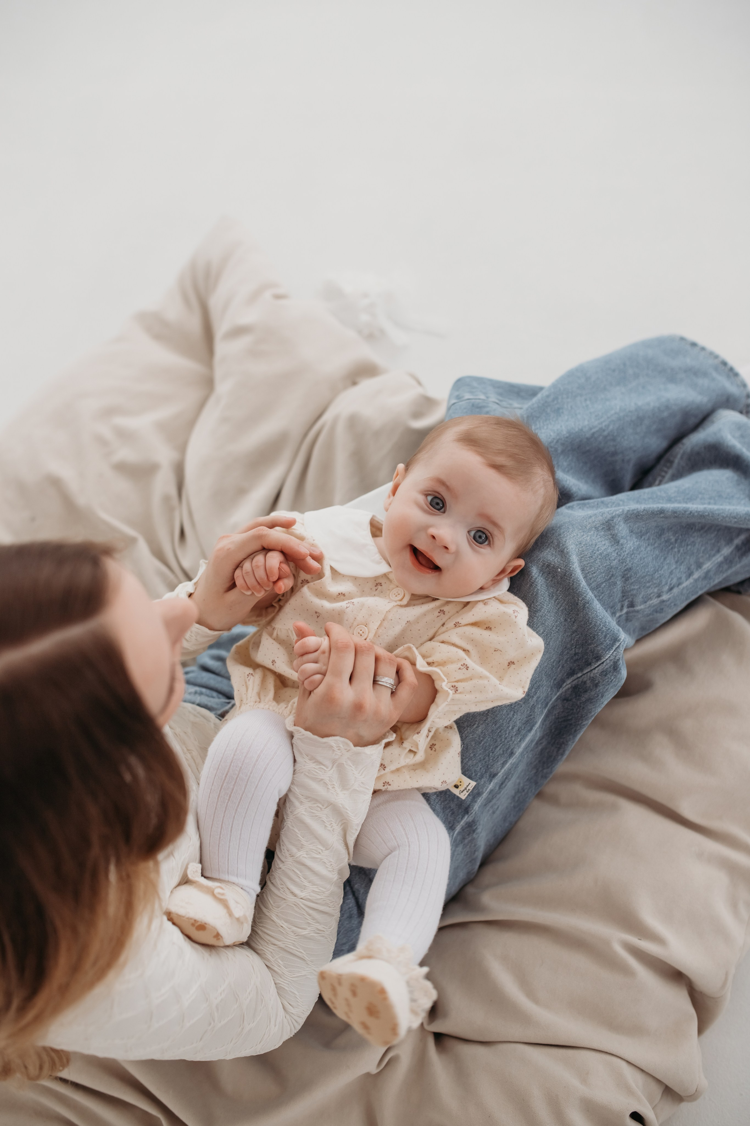 Юля. Семейный и детский фотограф Минск, Беларусь
