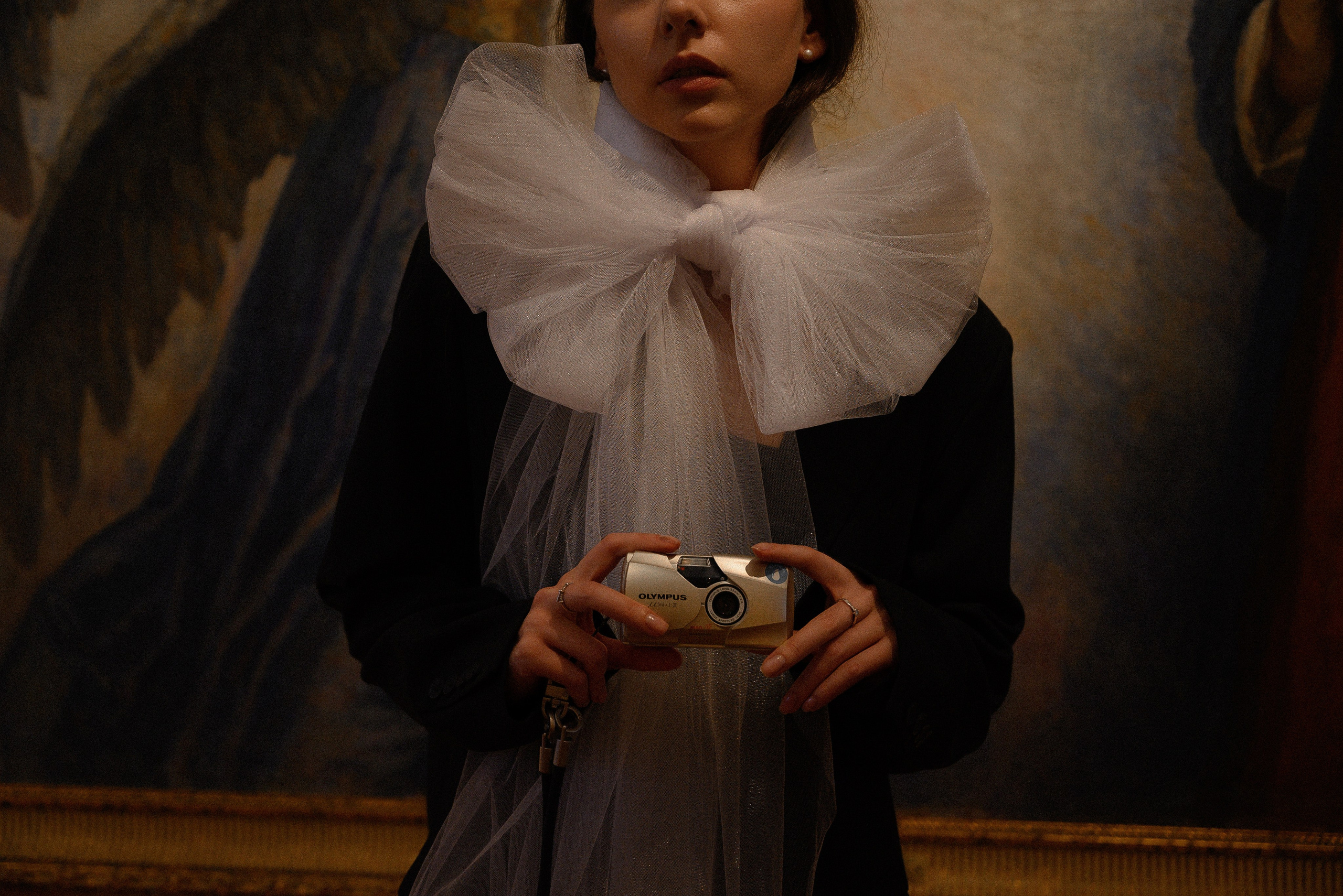 Эльвира. Тамара Власова