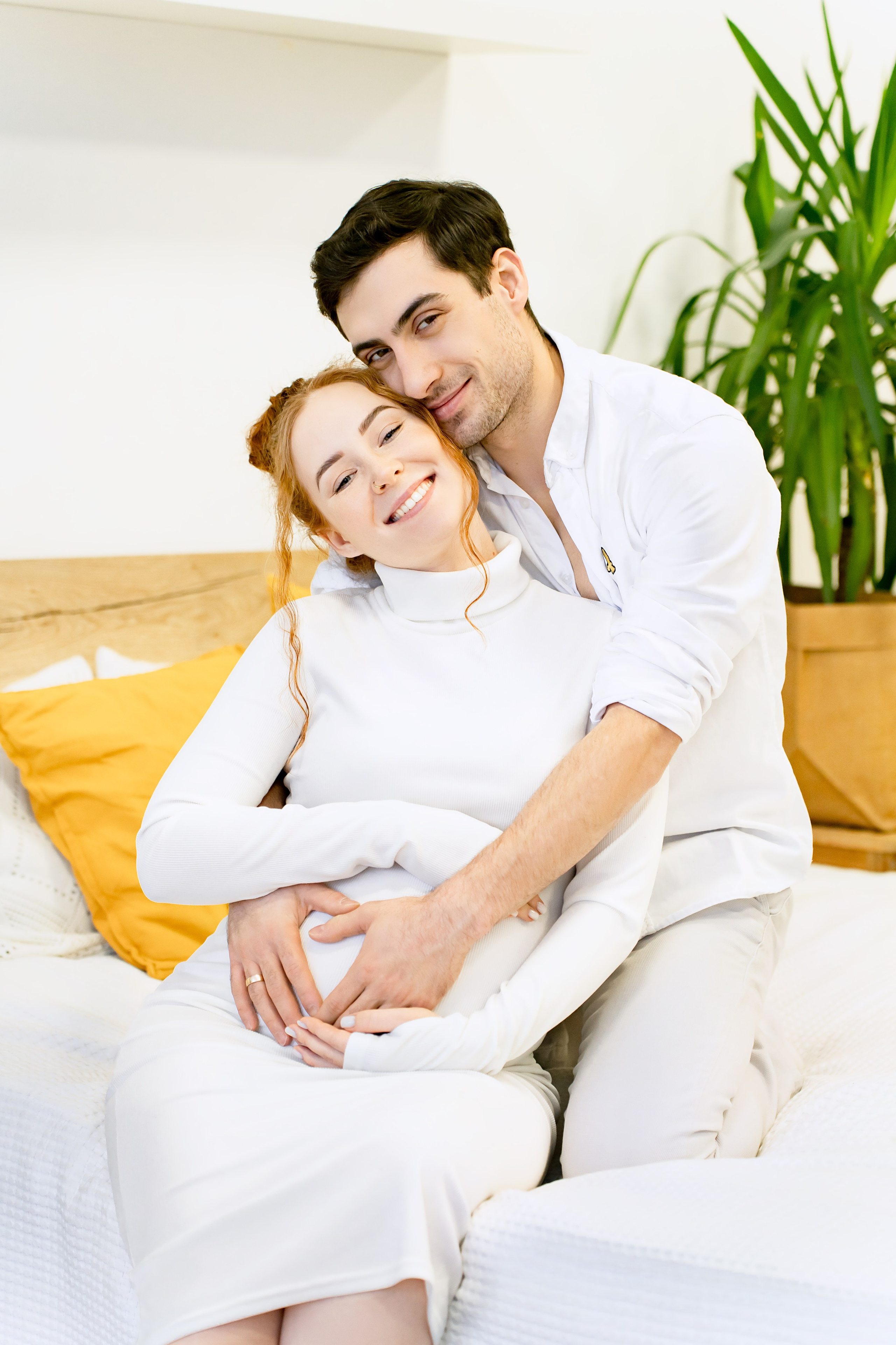 Мы тебя очень ждем. Фотограф Москва. Базанова Анастасия