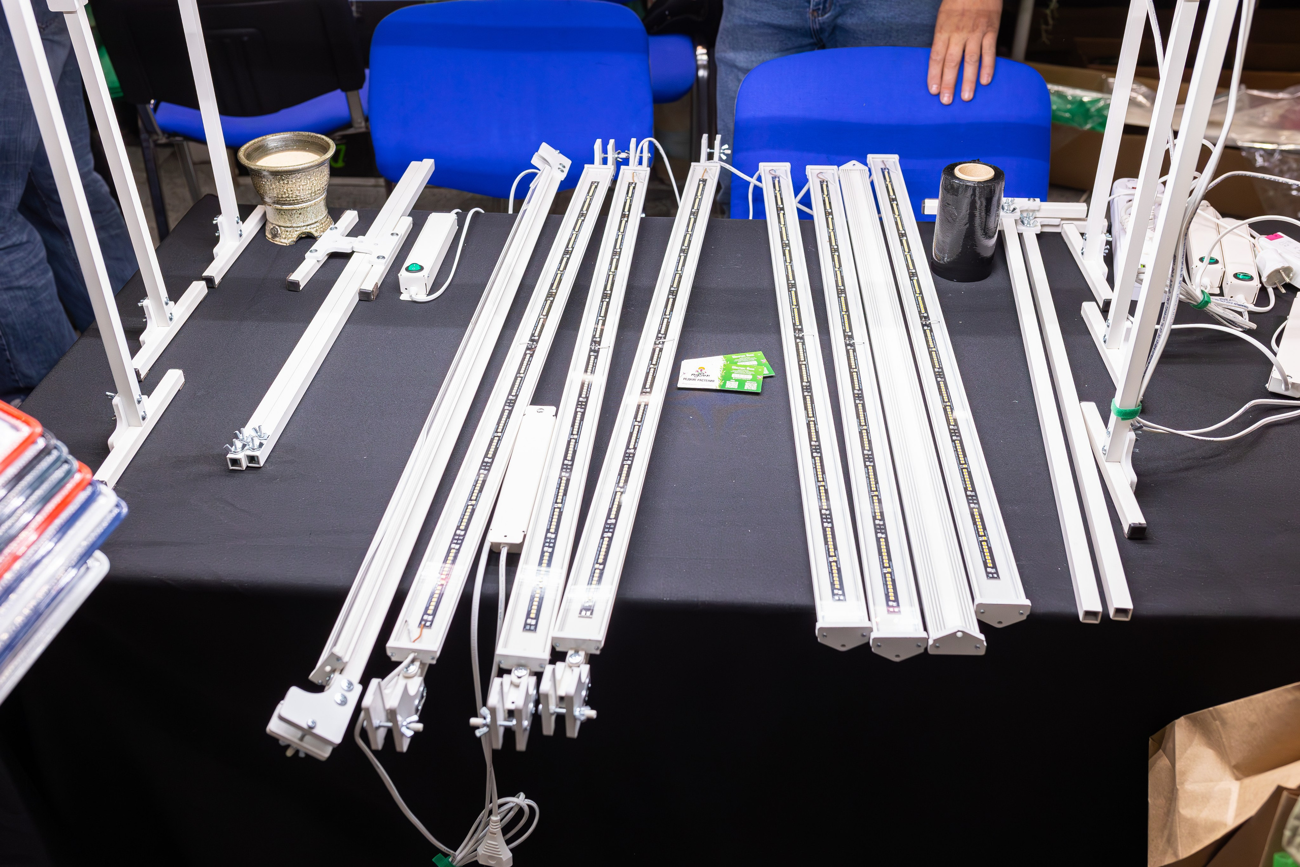 Монстериум 11–12 октября. Александра Куликова фотограф, Москва