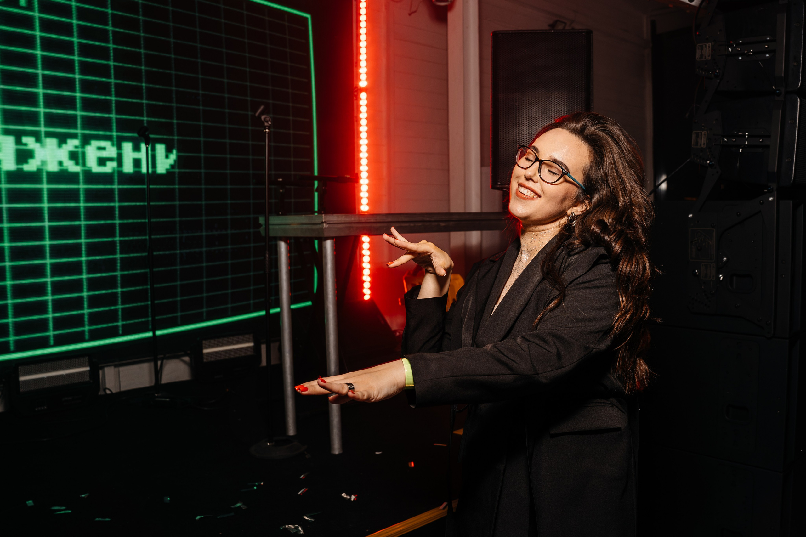 Съемка корпоратива для IT-Agency. Свадебный фотограф Барнаул Алексей Павлов