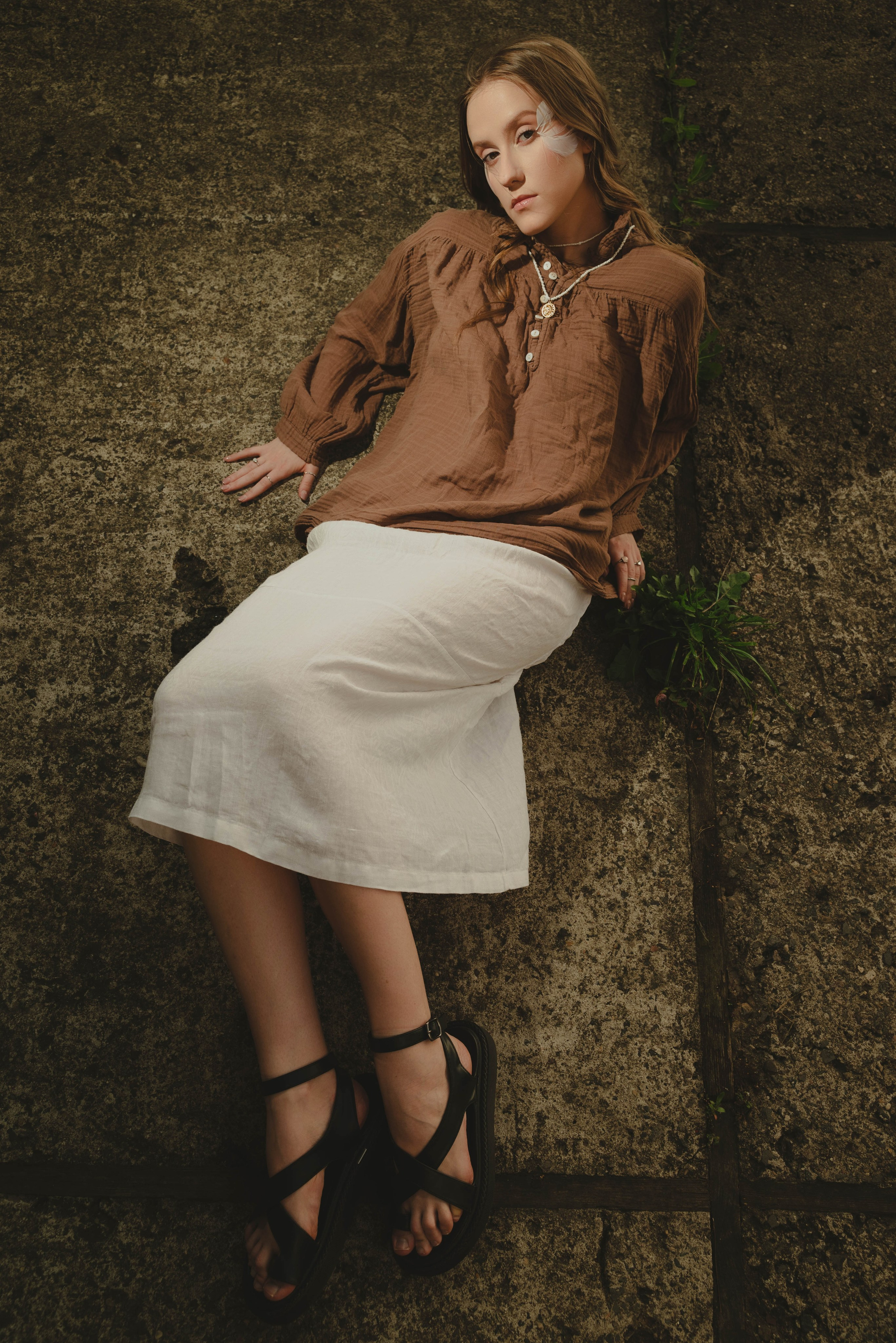 Лера. Художественный фотограф в Москве Артур Константинов