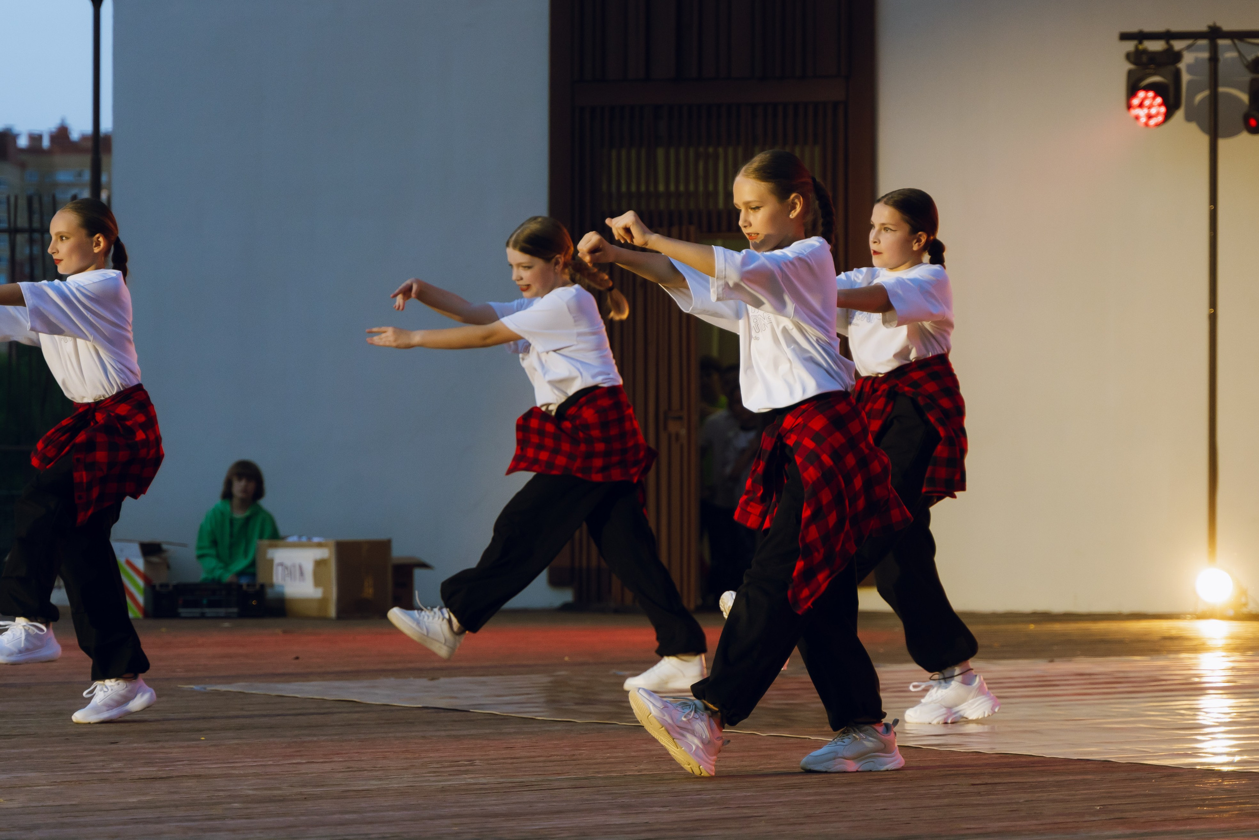 FUNKY ORANGE отчетный концерт 2025. Фотограф Надежда Погребняк | Рязань | Москва