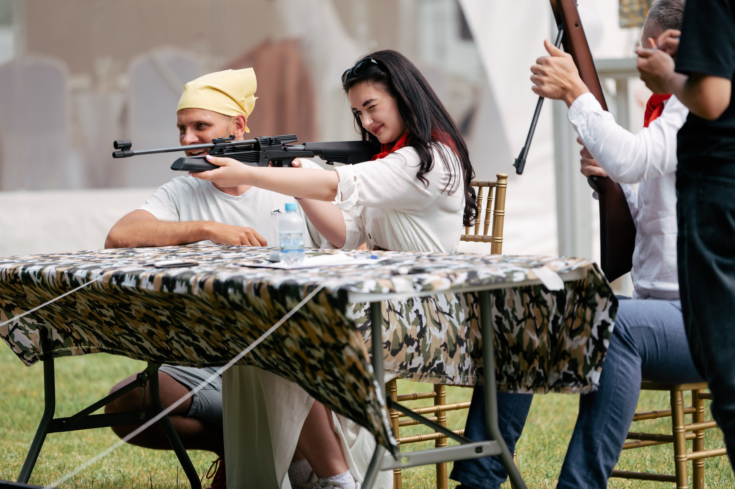 Мероприятия. Свадебный фотограф и видеограф Дмитрий Власов