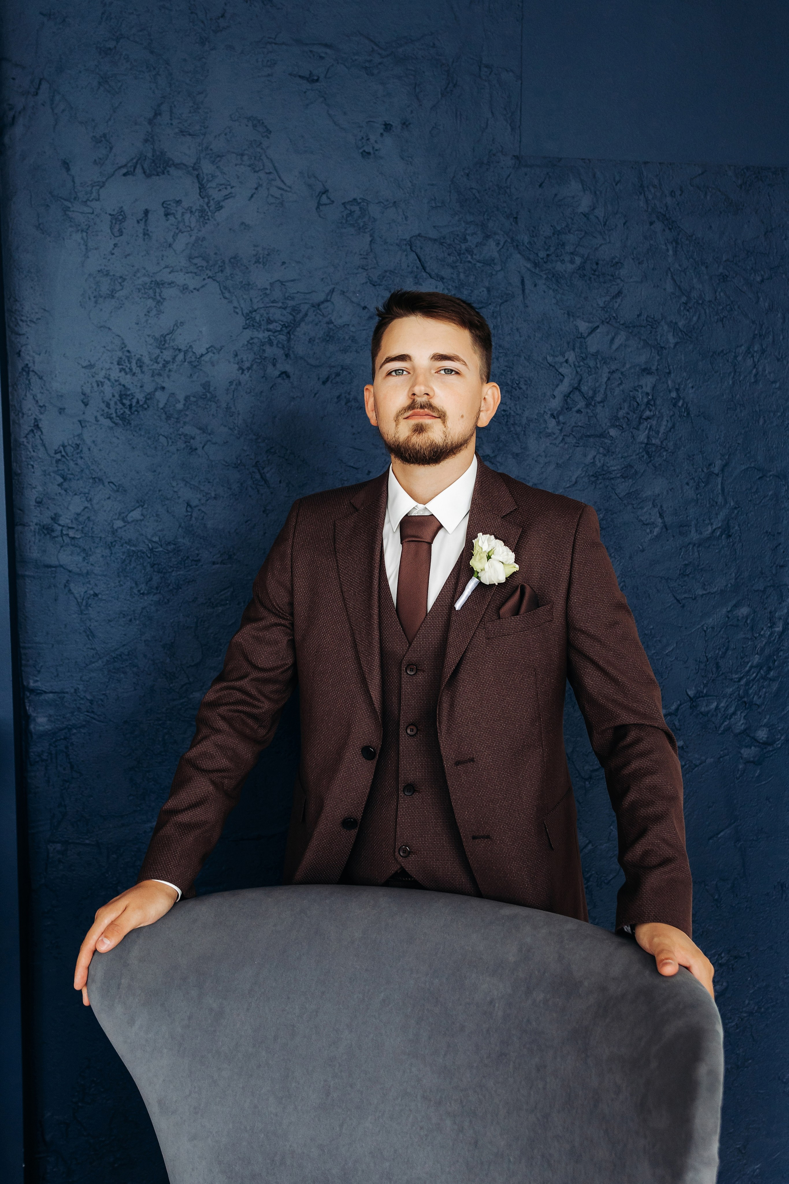 Александр Ирина. Фотограф Омск Андрей Козяков