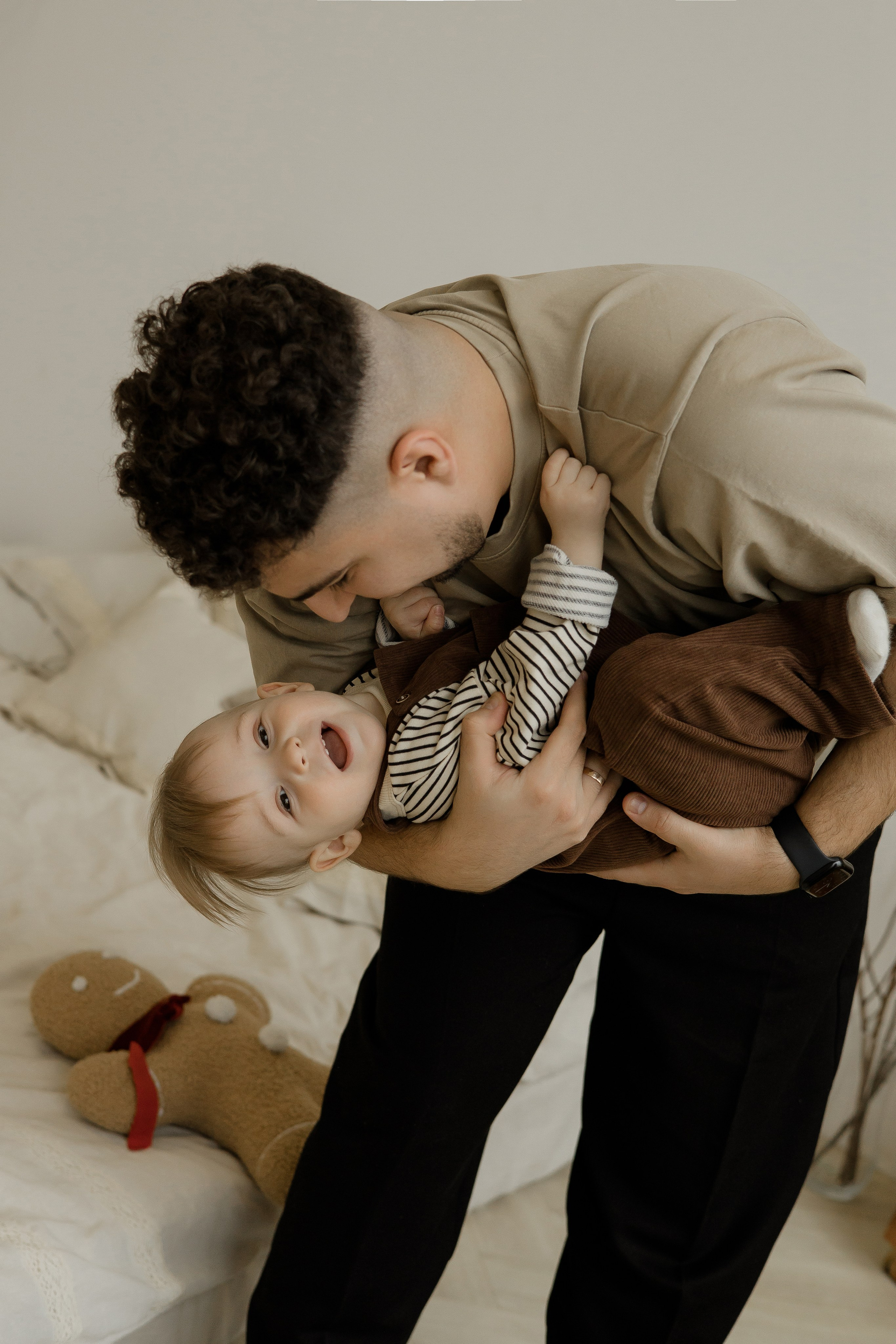 Семейная фотосессия | Давиду 1 годик!. Валеева Виктория | Свадебный фотограф в Ростове-на-Дону и Москве