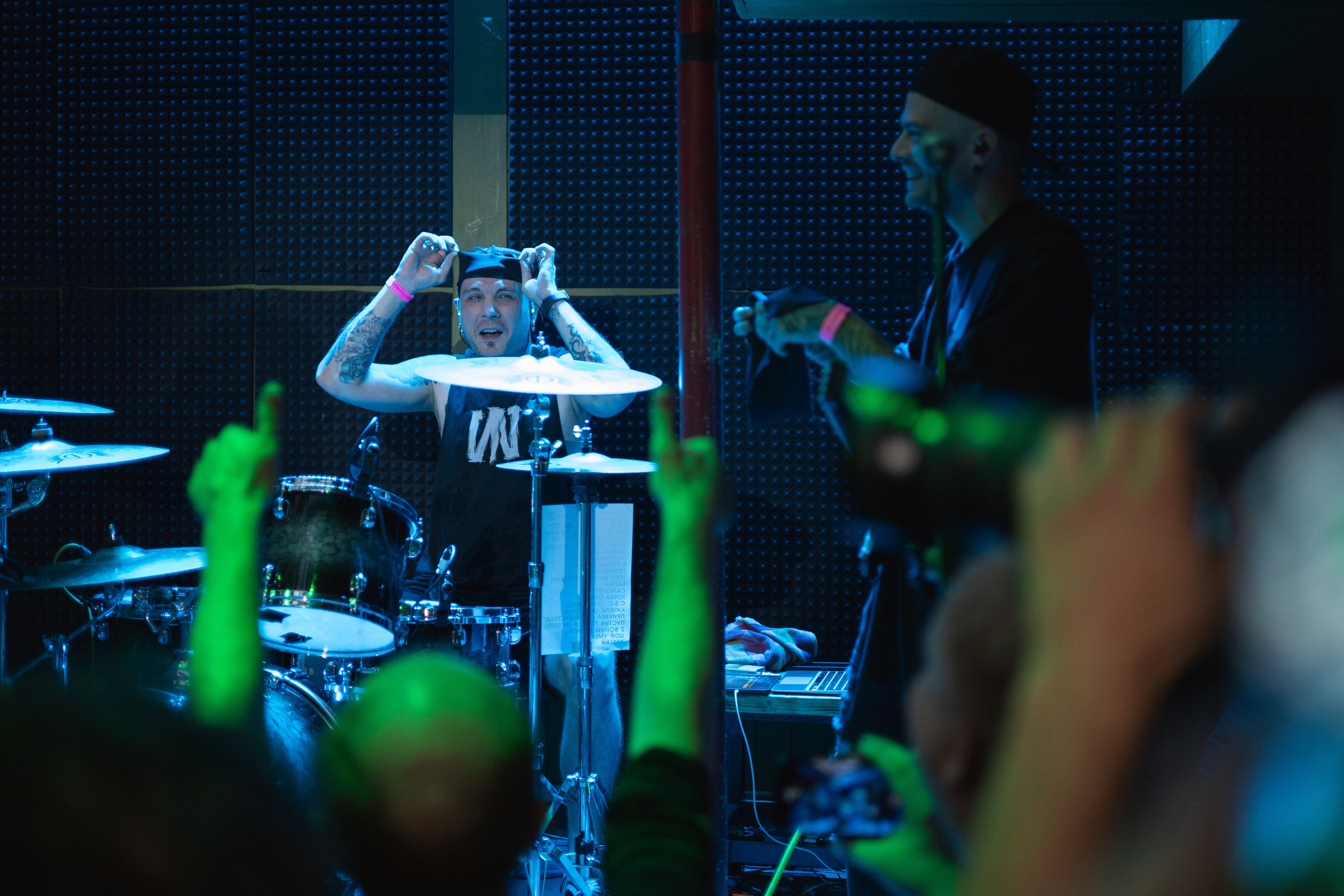 Модем. Toxasnip Photo | Anton Maslenkin