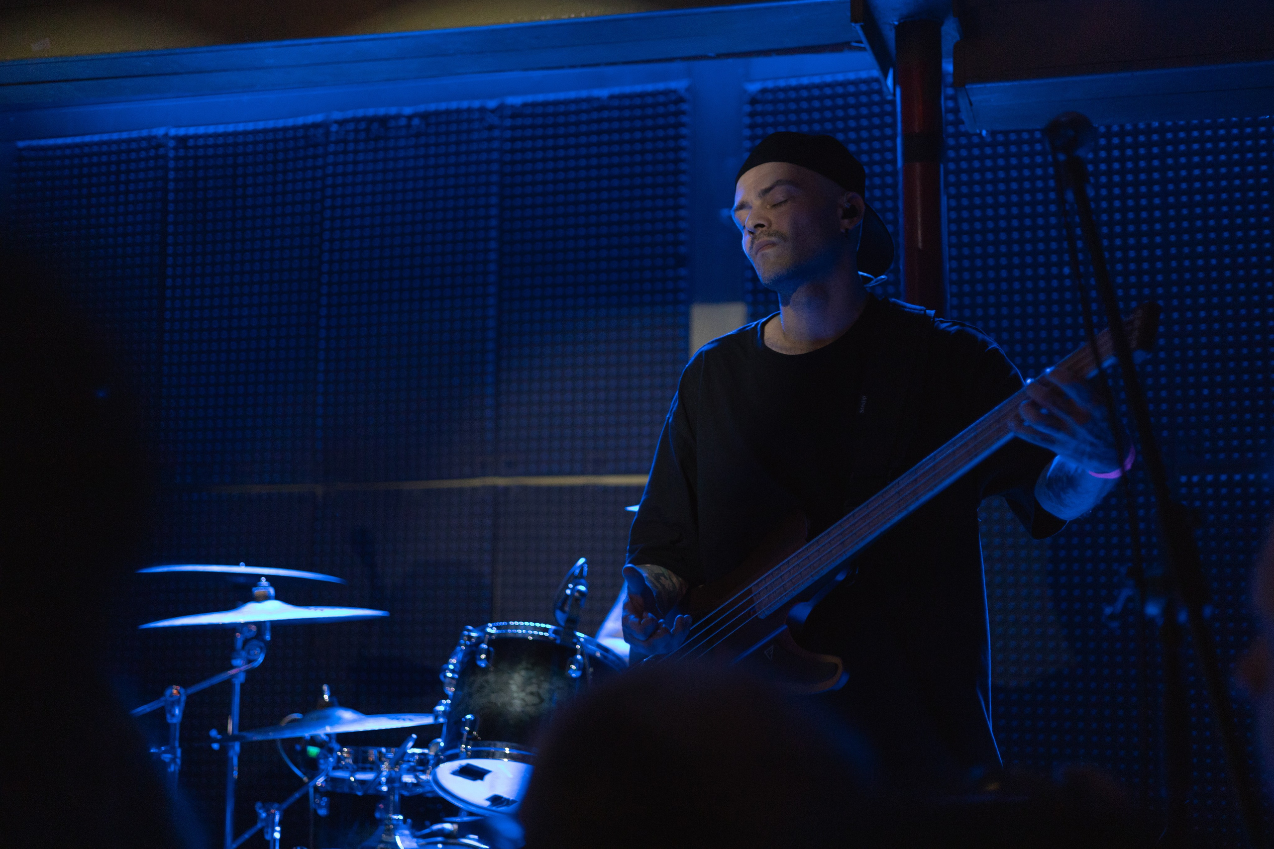 Модем. Toxasnip Photo | Anton Maslenkin