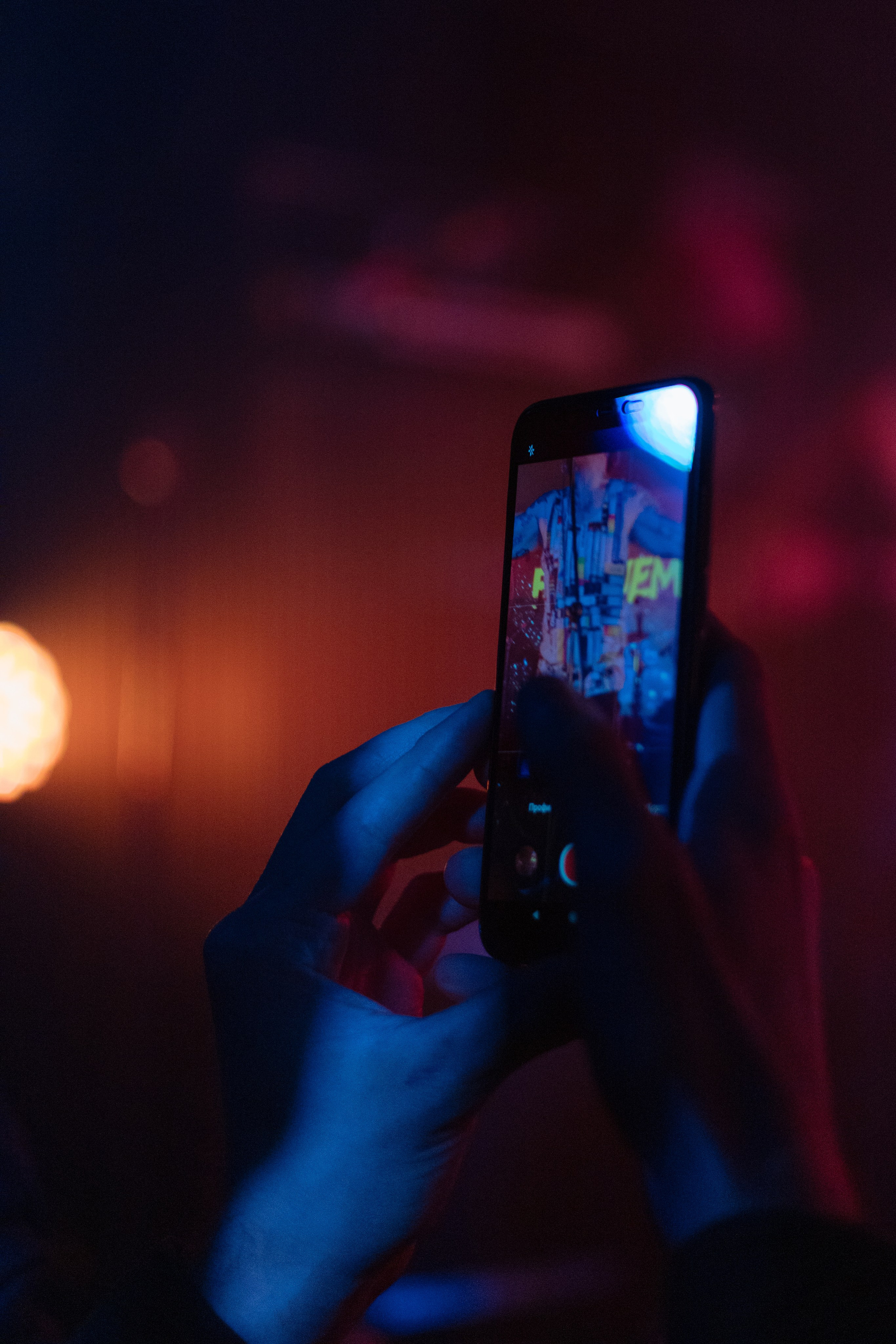 Бони НЕМ (09.12.2023). Toxasnip Photo | Anton Maslenkin