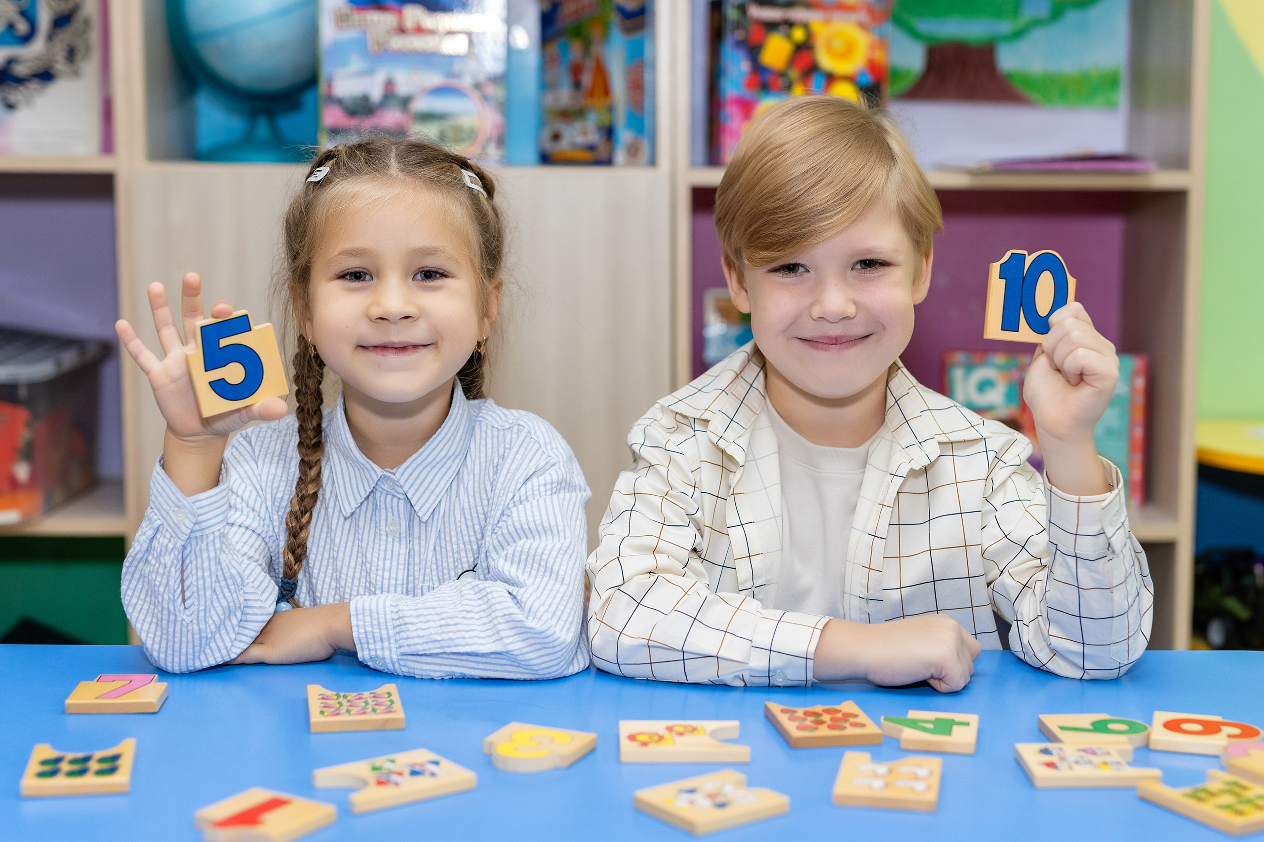 Детский сад № 38 «Парус», группа «Осьминожки». Владивосток. Стильный выпускной альбом Владивосток фотограф Вероника Мигачева