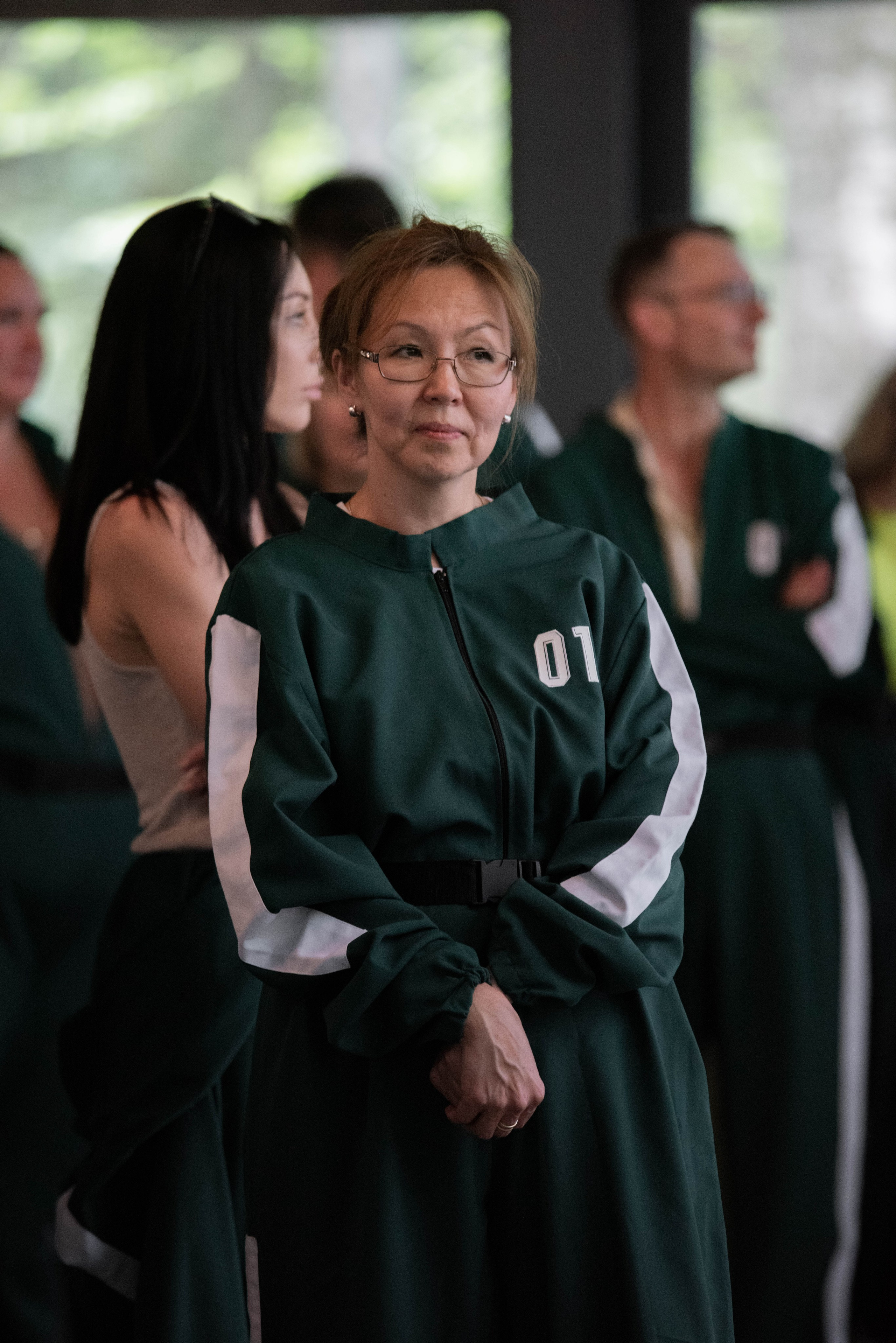 Репортаж. Главная