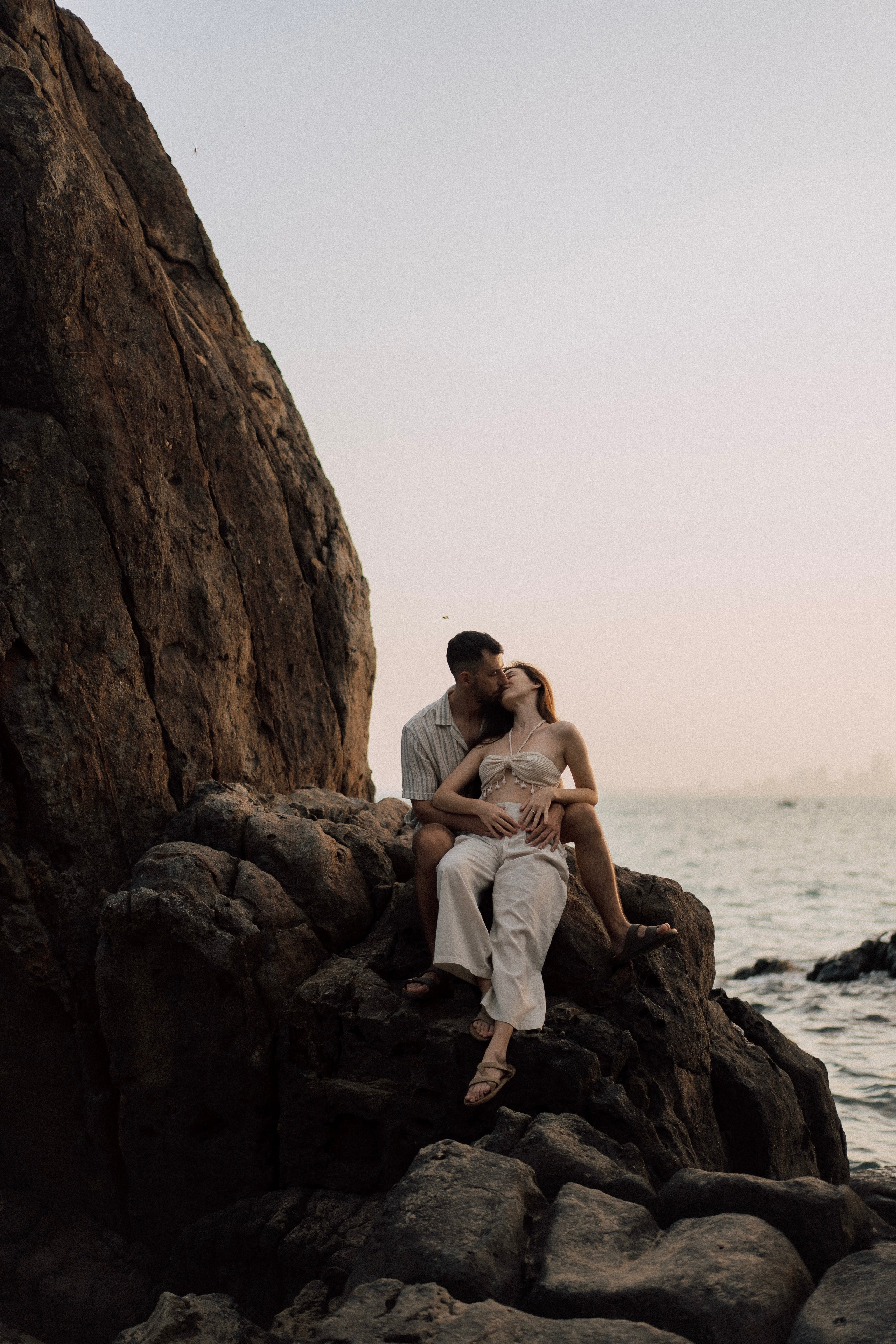 Юлия и Игорь Vietnam Da Nang. Главная