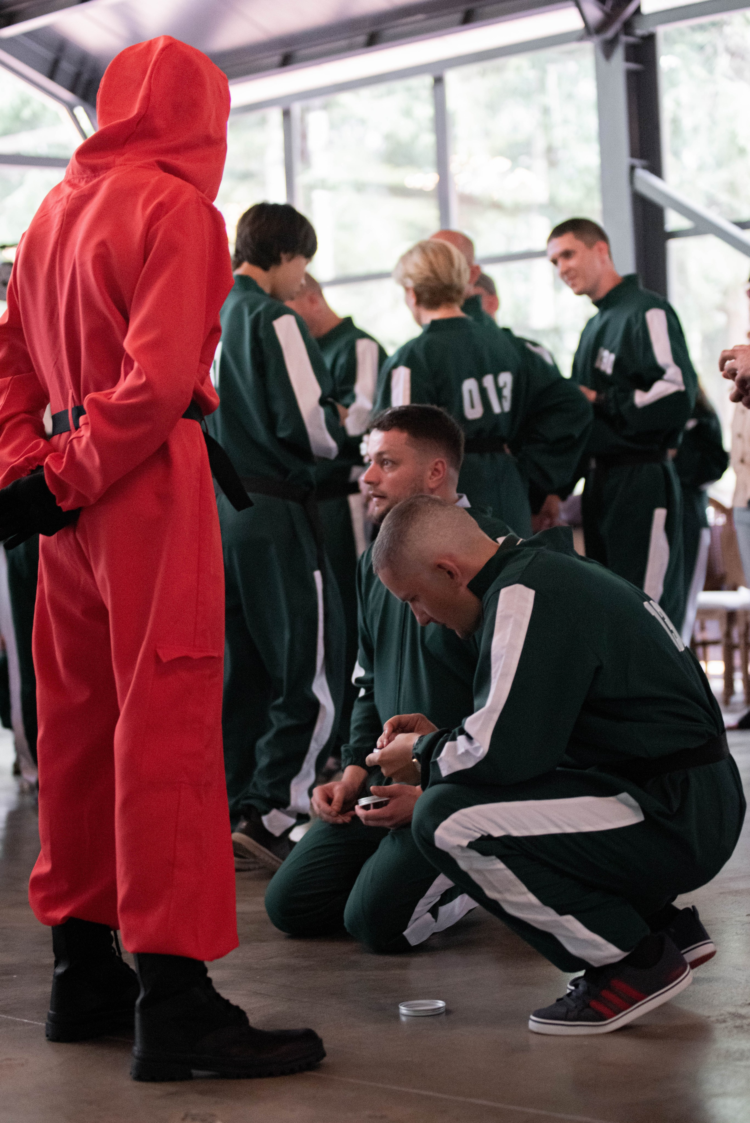 Репортаж. Главная