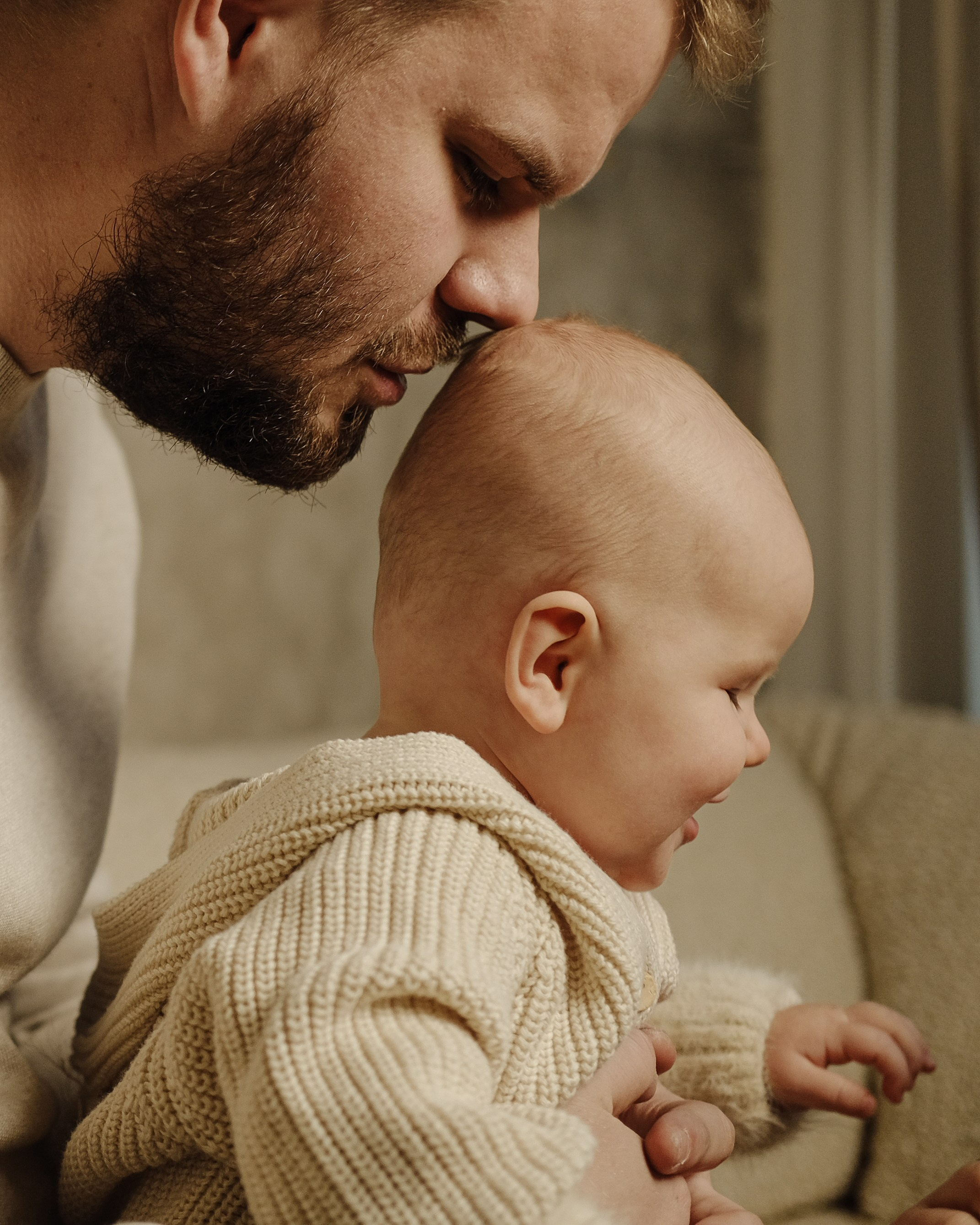 Семейная съемка. Обо мне