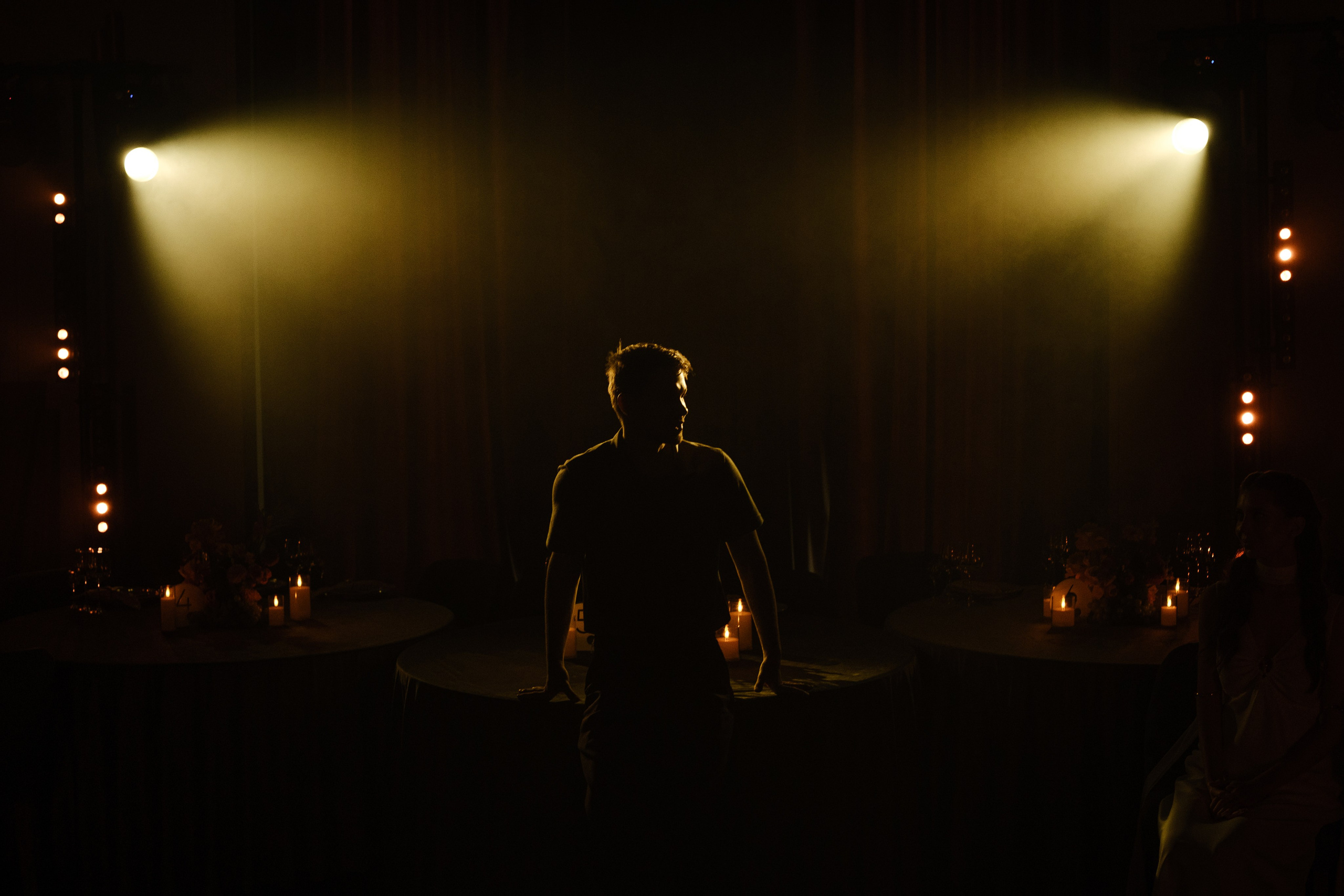 Нежность любви. Обо мне