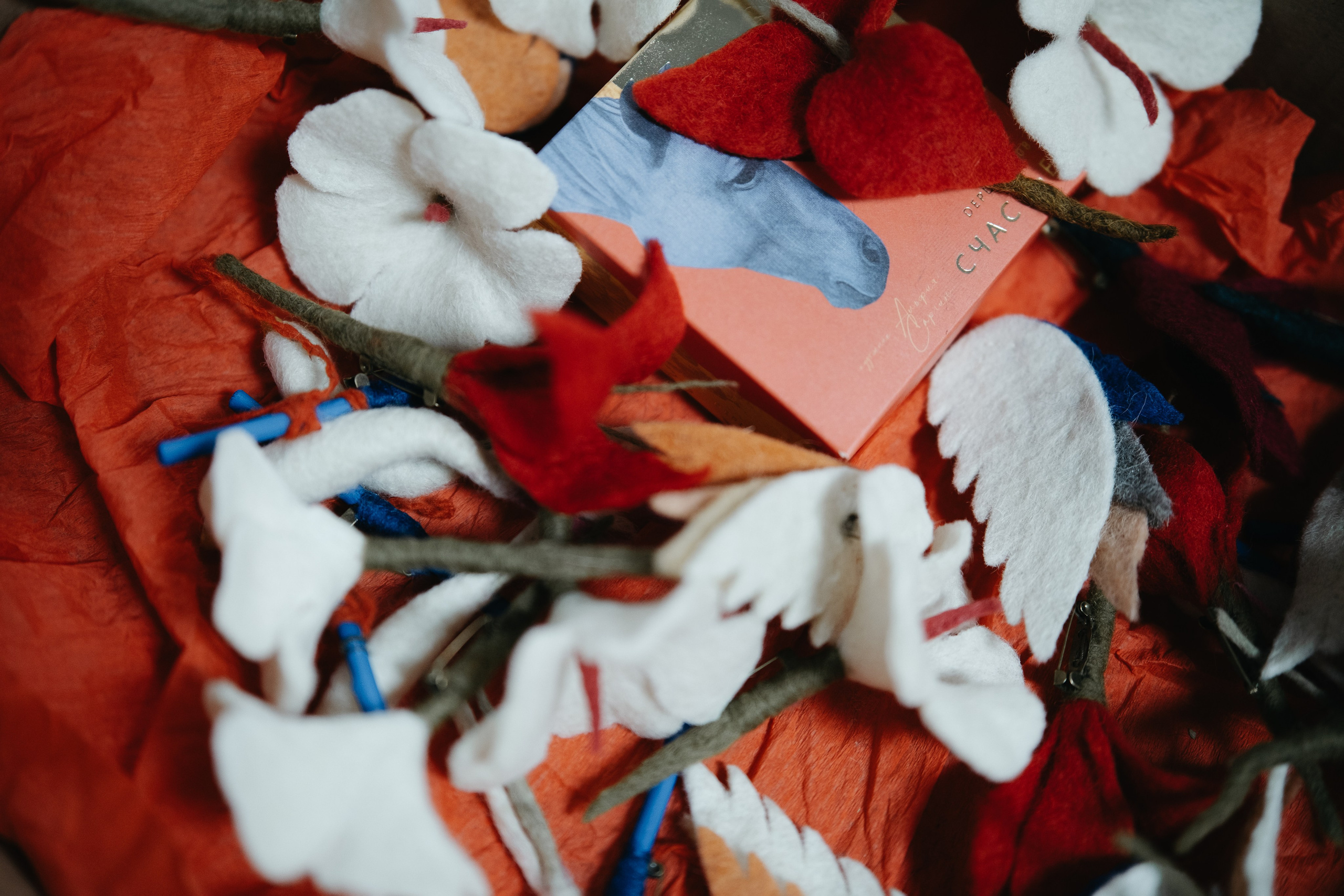 СЧАСТЬЕ & Альфия Sargin. Обо мне