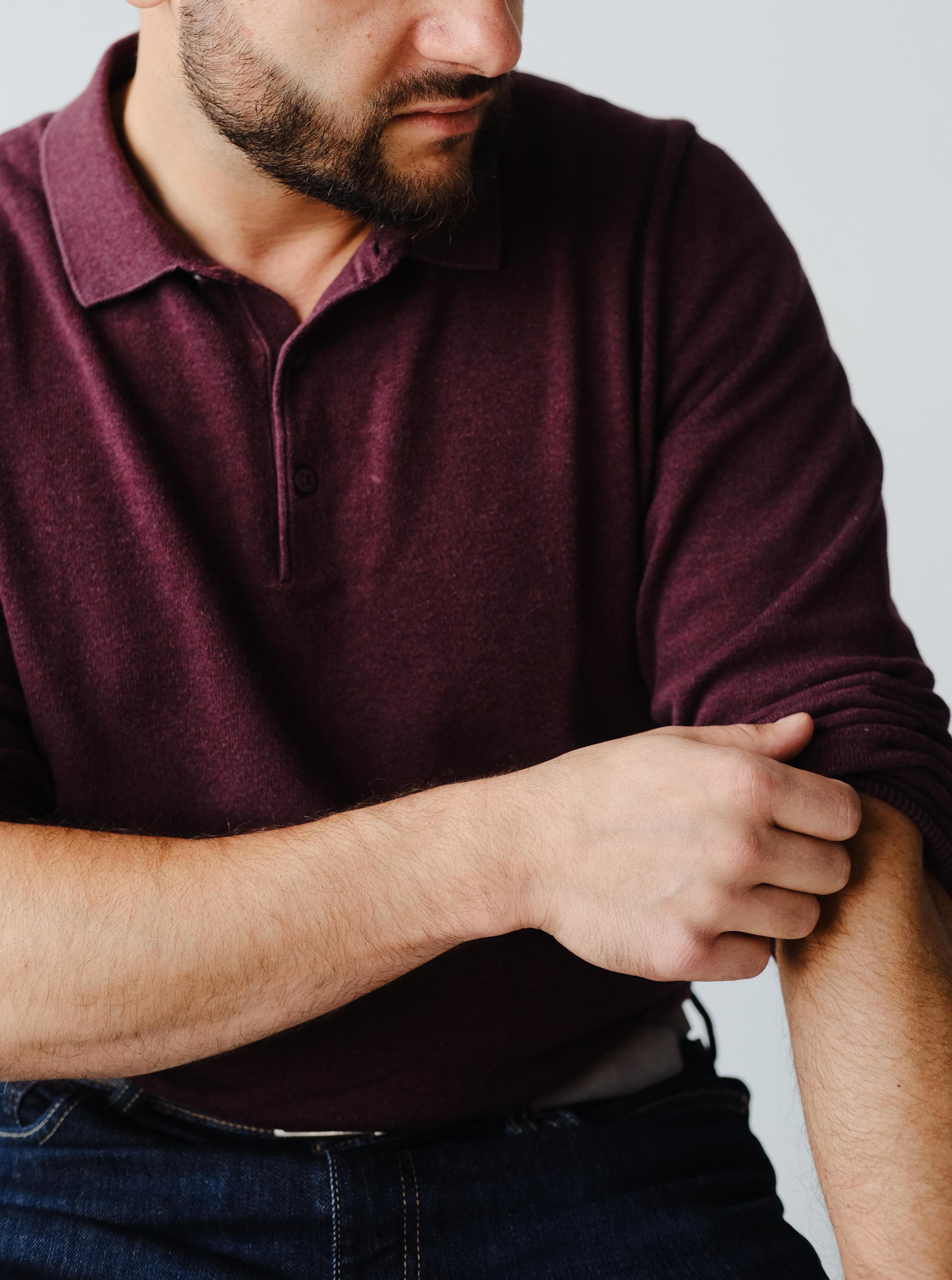 Групповой портрет: IT-компания. Обо мне