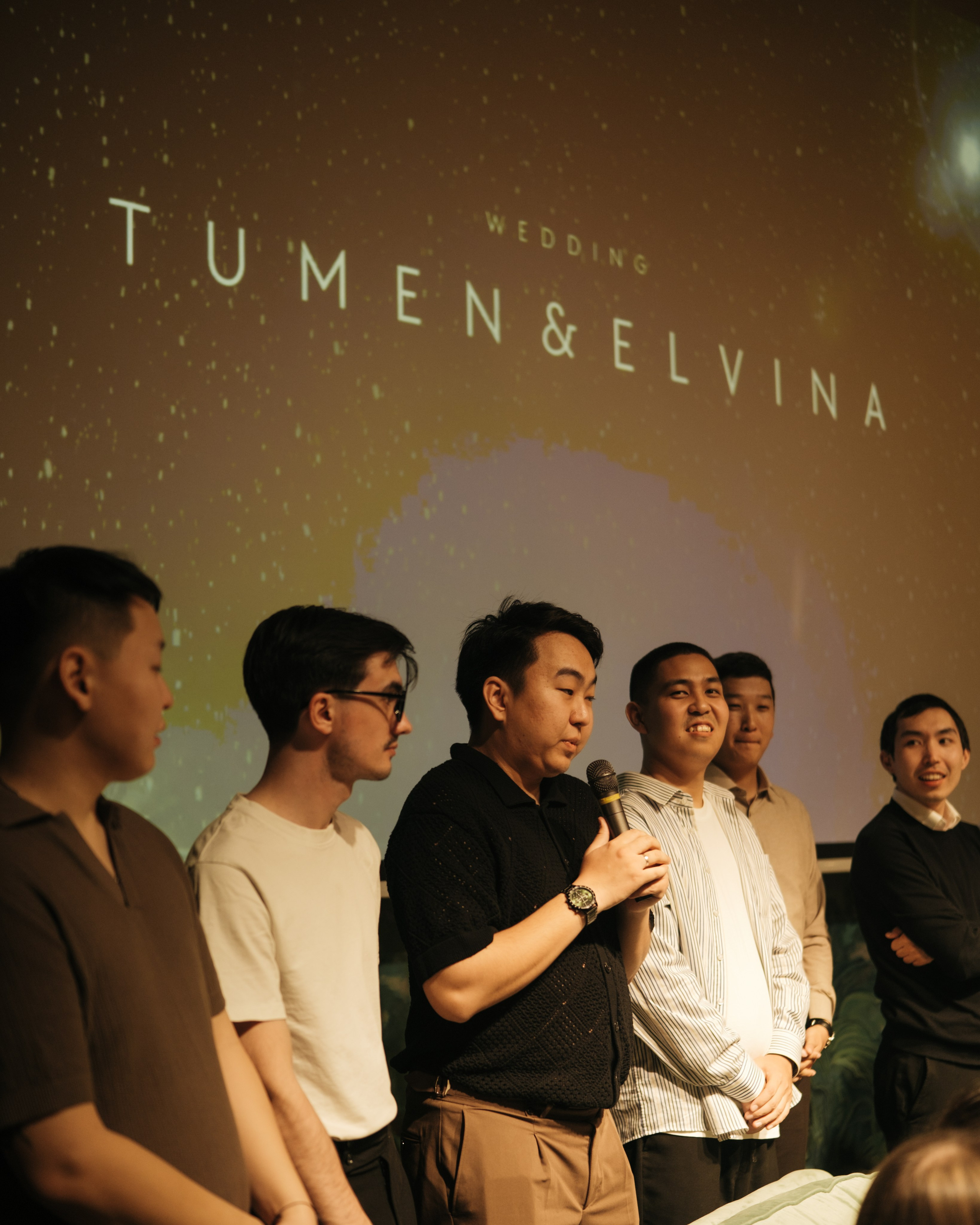 С тобой нежно. Обо мне