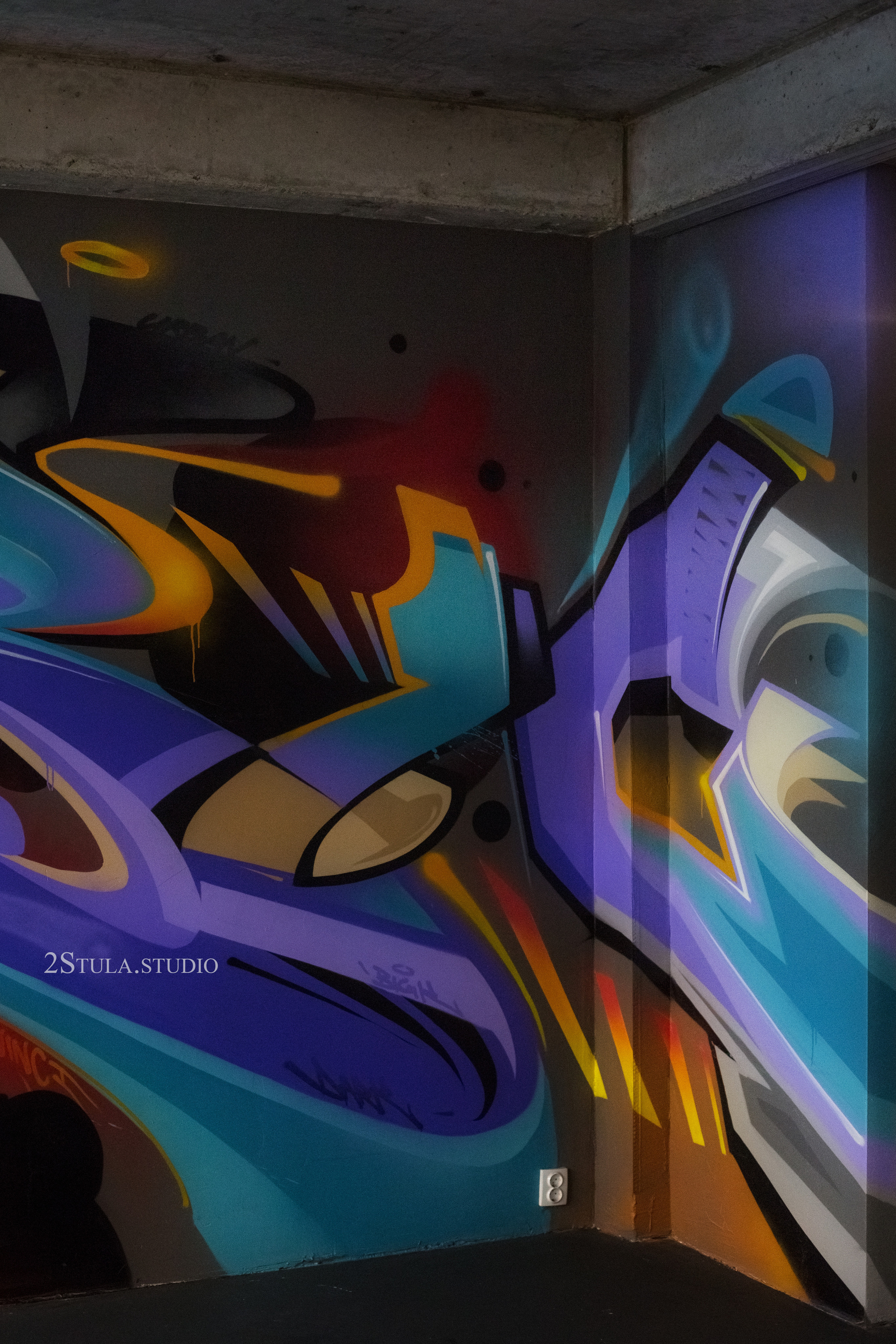 Фотостудия Алматы зал Urban. Фотостудия Алматы — 2 Stula.Studio | Аренда залов