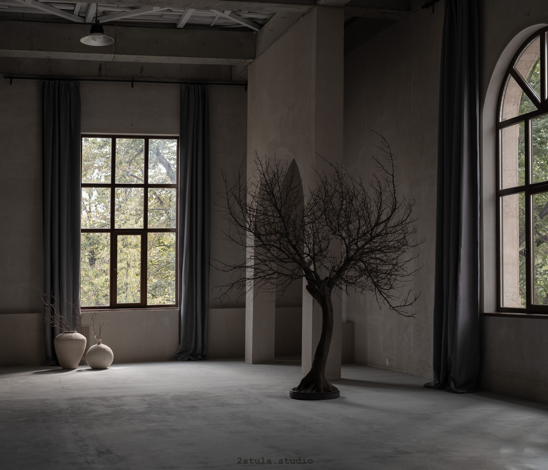 Фотостудия Алматы зал Да Винчи. Фотостудия Алматы — 2 Stula.Studio | Аренда залов