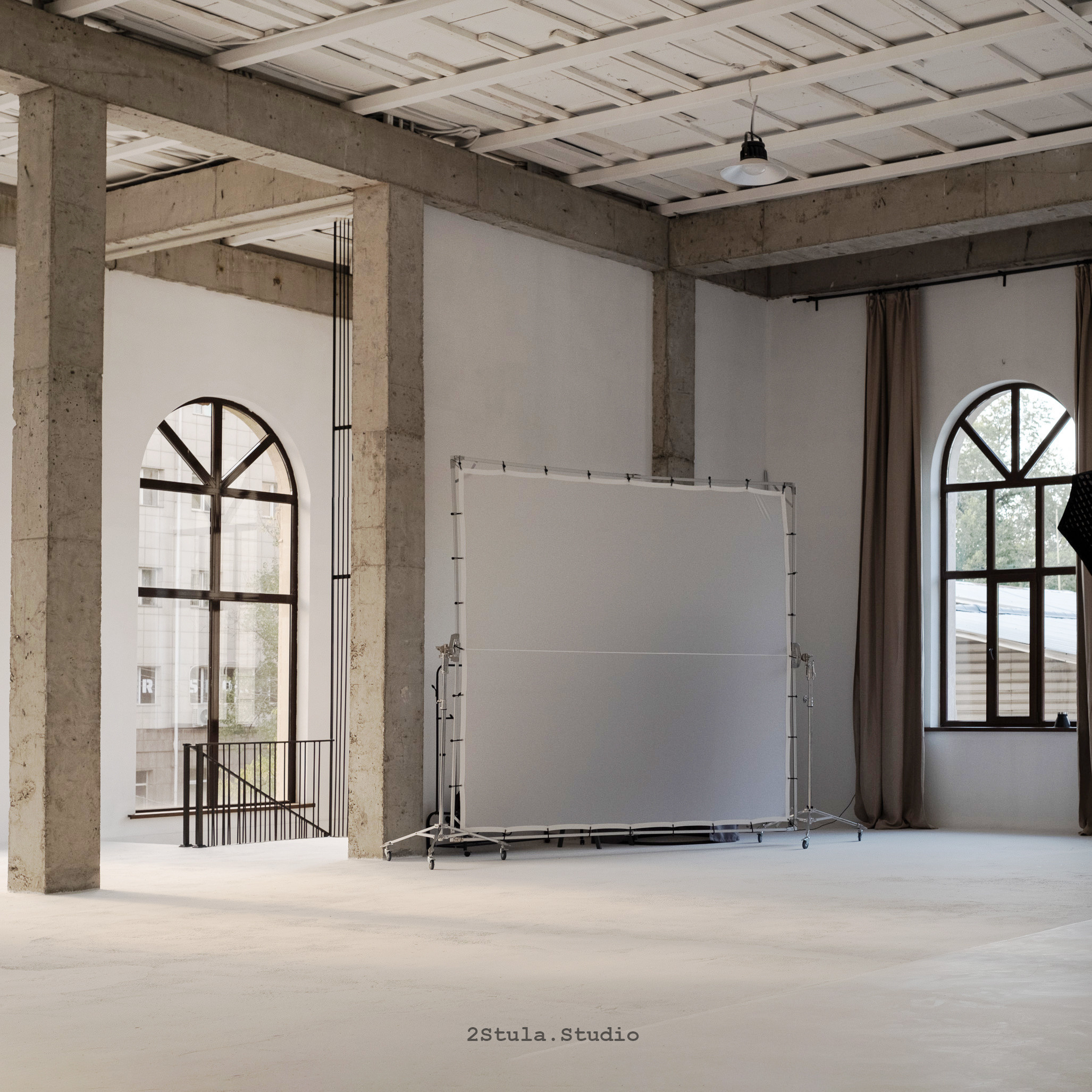 Фотостудия Алматы зал Лайтрум. Фотостудия Алматы — 2 Stula.Studio | Аренда залов