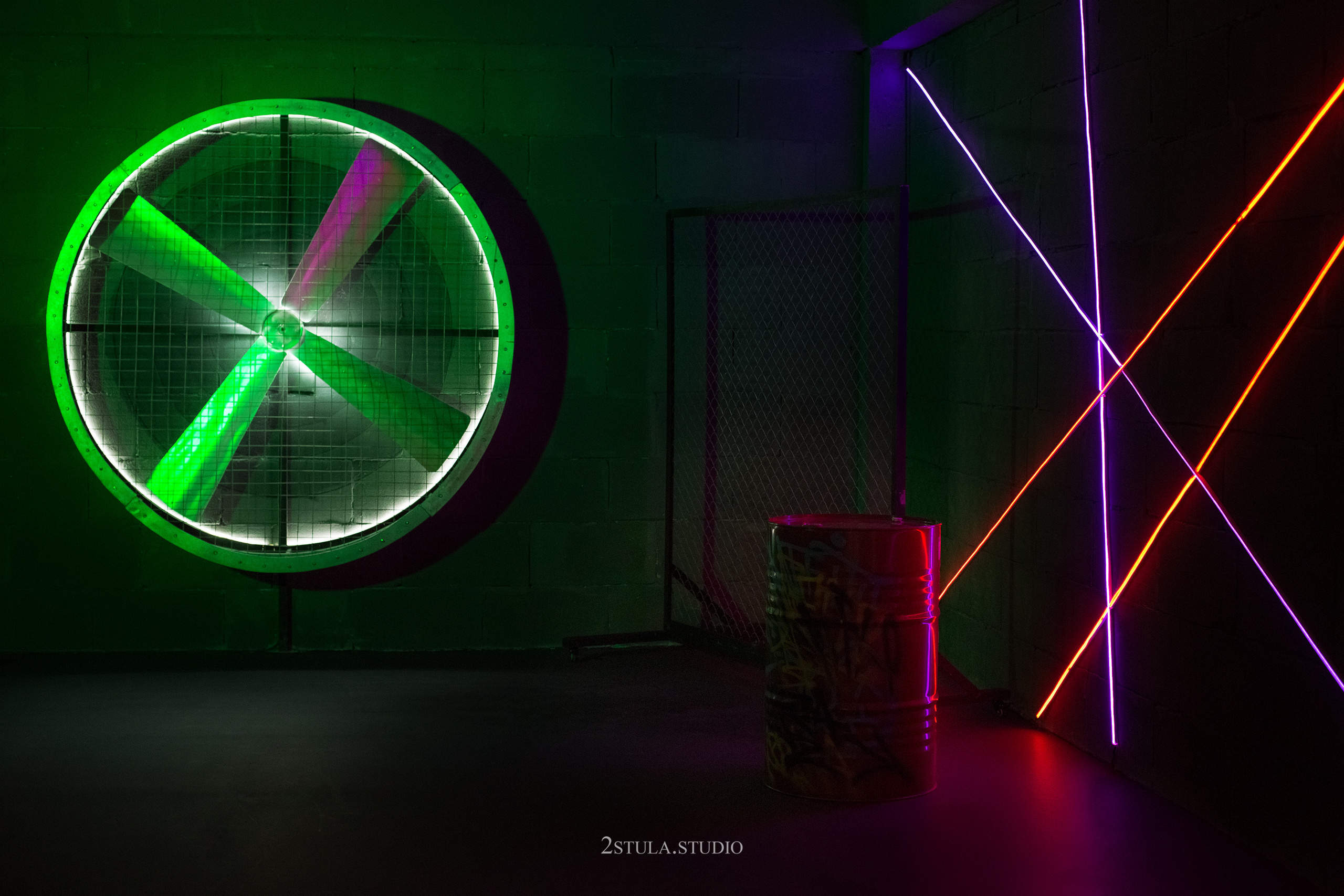 Фотостудия Алматы зал Urban. Фотостудия Алматы — 2 Stula.Studio | Аренда залов