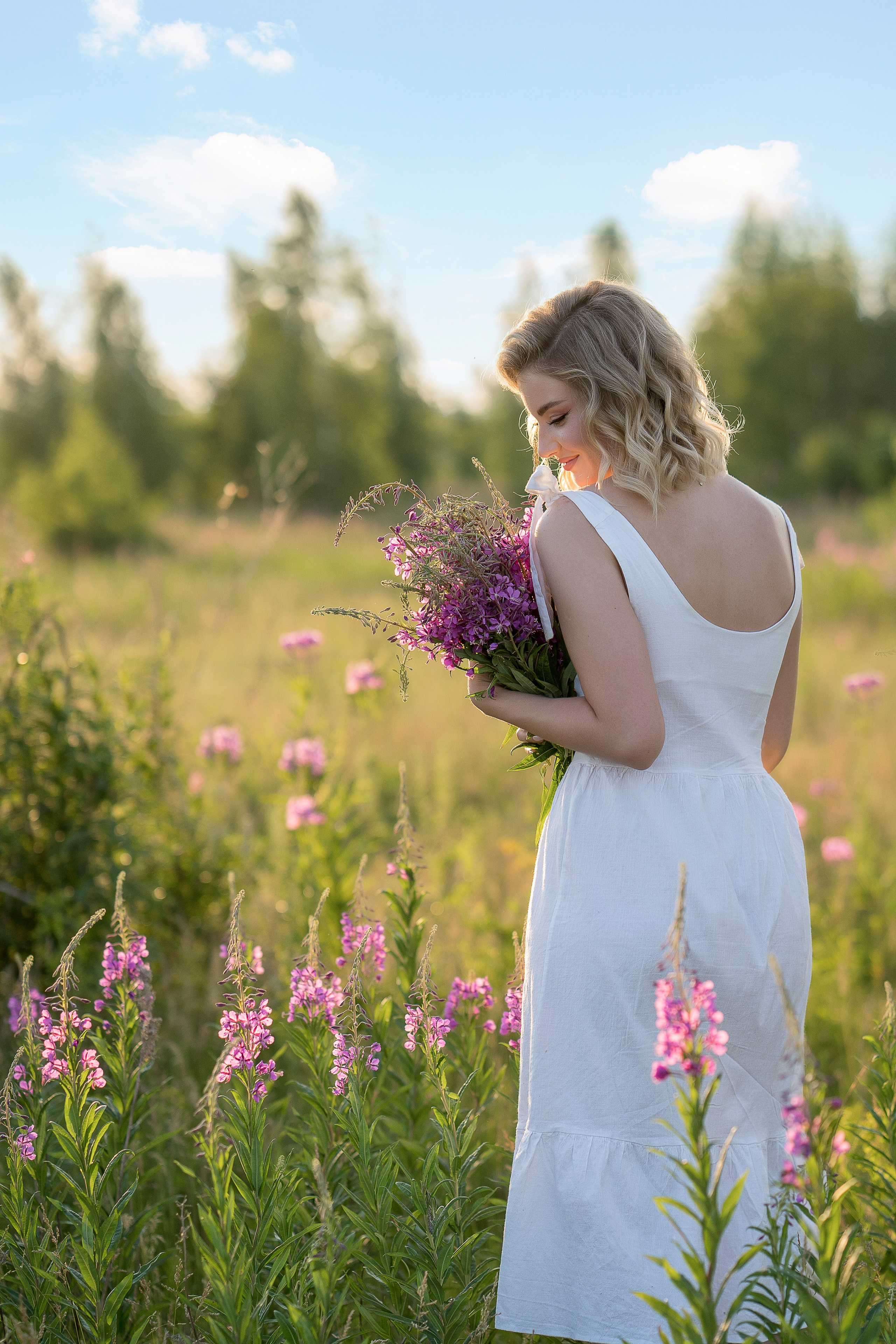 Валентина. Главная