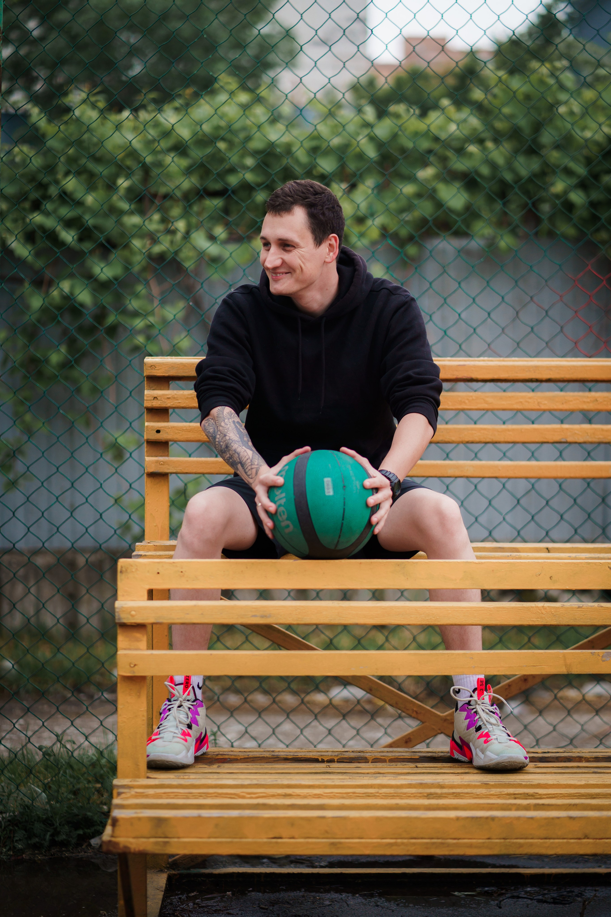 Индивидуальные. Елена Луковская. Семейная, портретная, репоражная съёмка