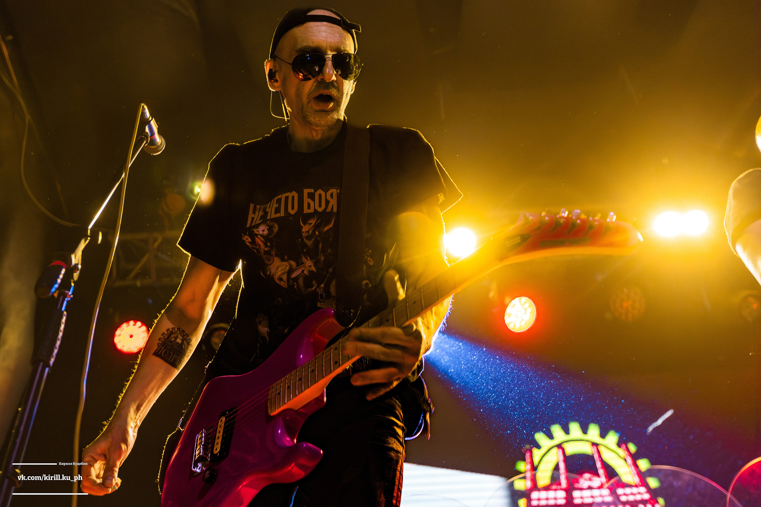 Концерт группы Бригадный подряд в клубе Нирвана, Екатеринбург. Репортажный фотограф Екатеринбург | Яркий, качественный репортаж | Концерты, клубы, репортаж, праздники, корпоративы