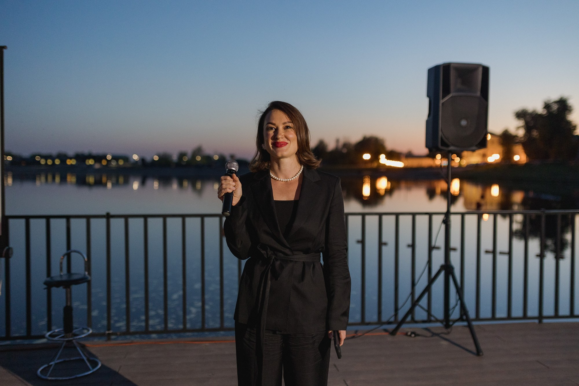 PechaKucha Night Vyksa. Фотограф городских и семейных событий Артем Карпухин