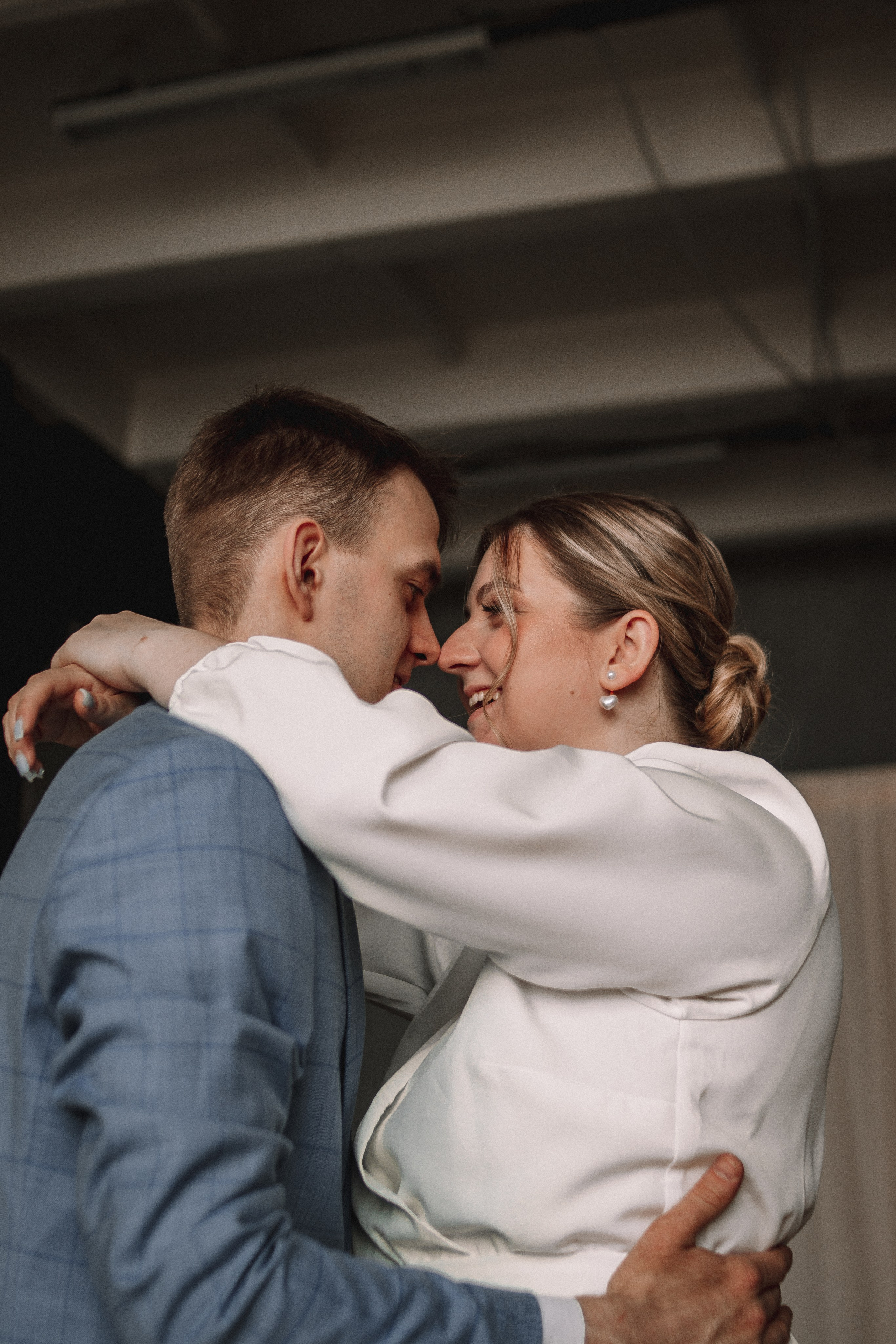 Michael&Nataly. Ника — ваш персональный фотограф в Нижнем Новгороде