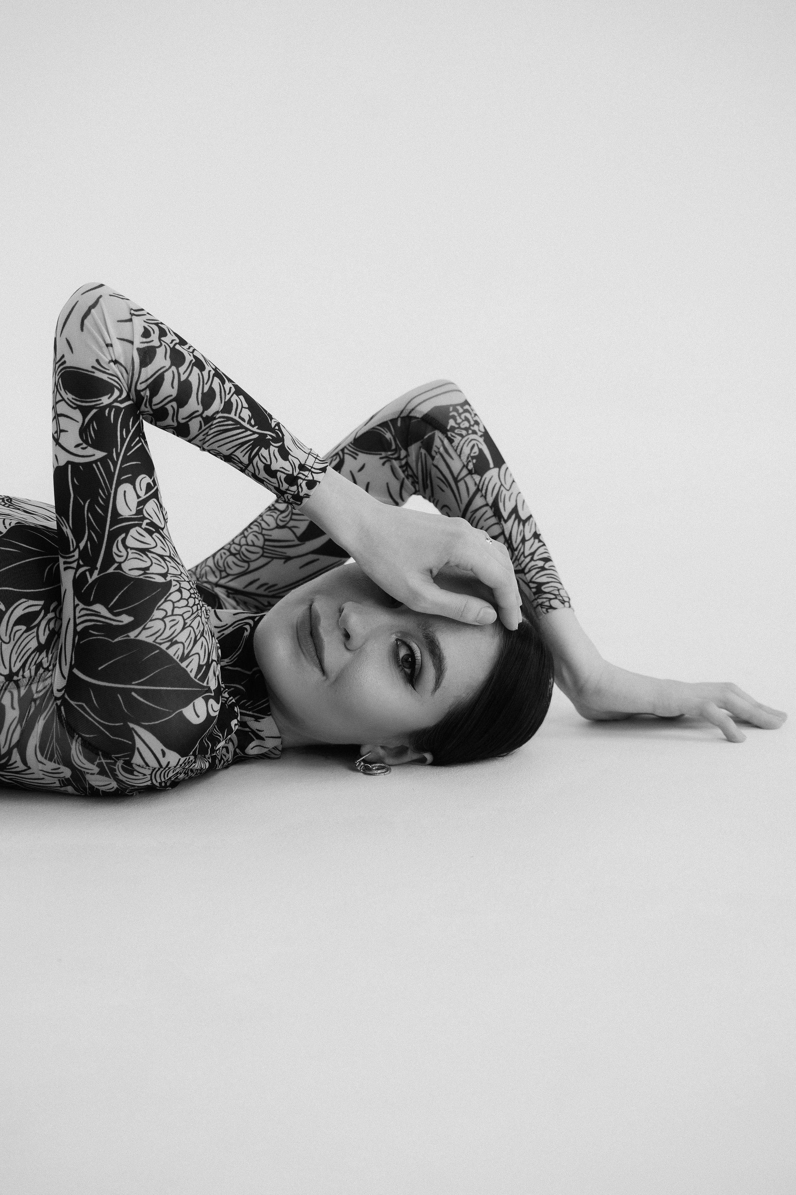 Саша. Свадебный, семейный фотограф в Рязани Лена Брант