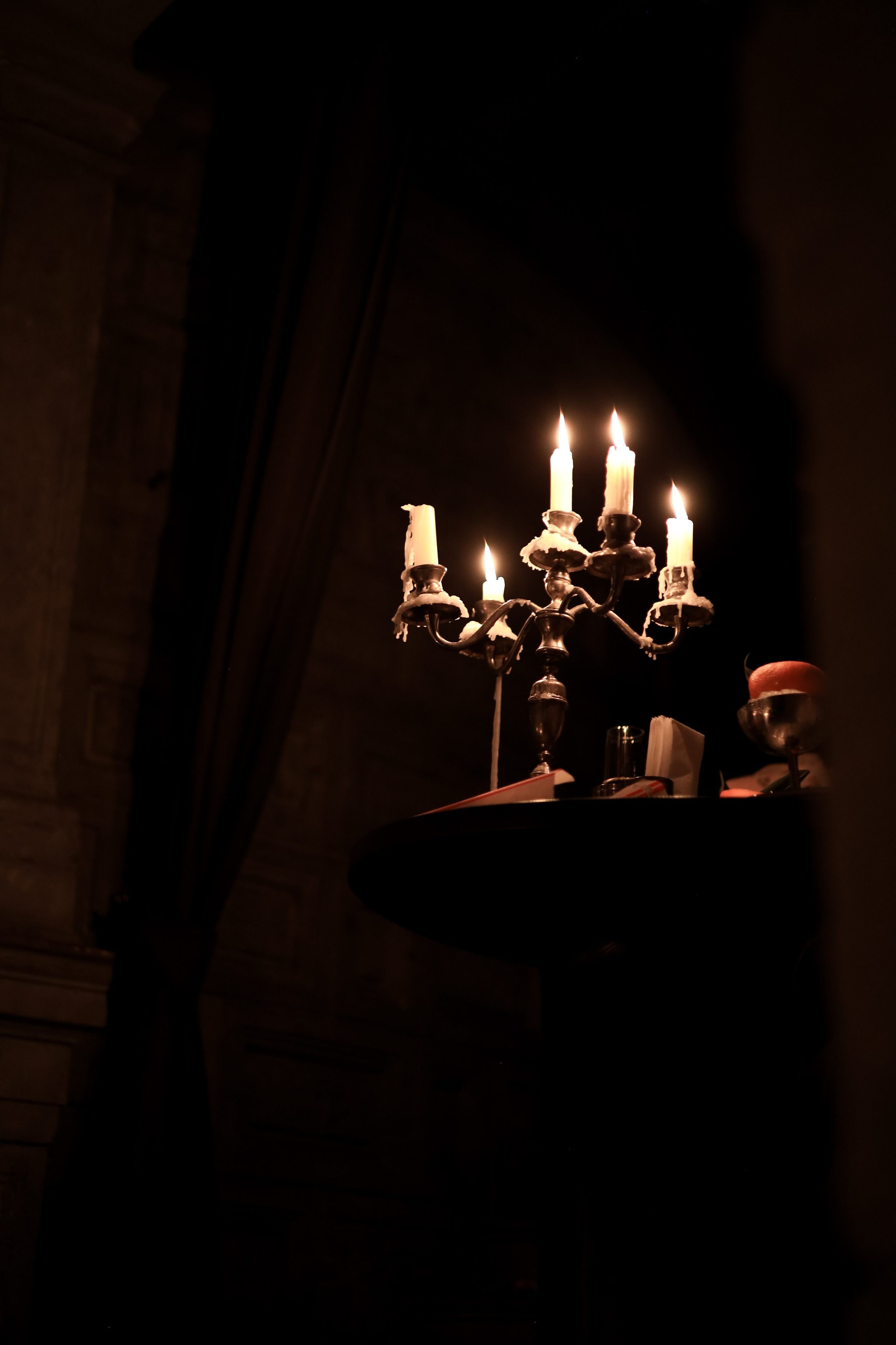 Gastrodvor «Диалог с Чеховым». Дженбаз Павел — фотограф в Ялте