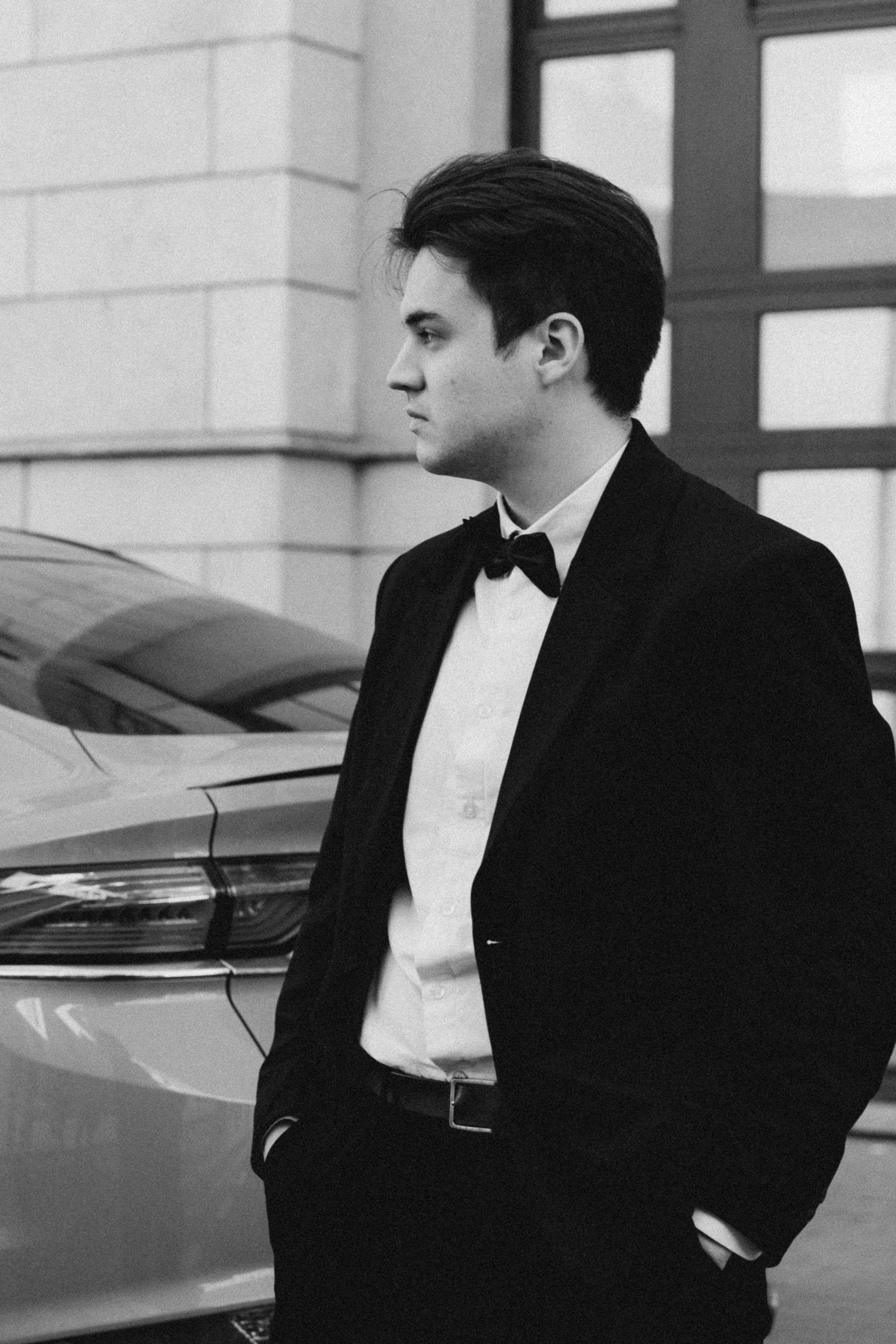 Свадебная фотопрогулка в Москве по центру города. Свадебный фотограф в Москве Анна Полушина