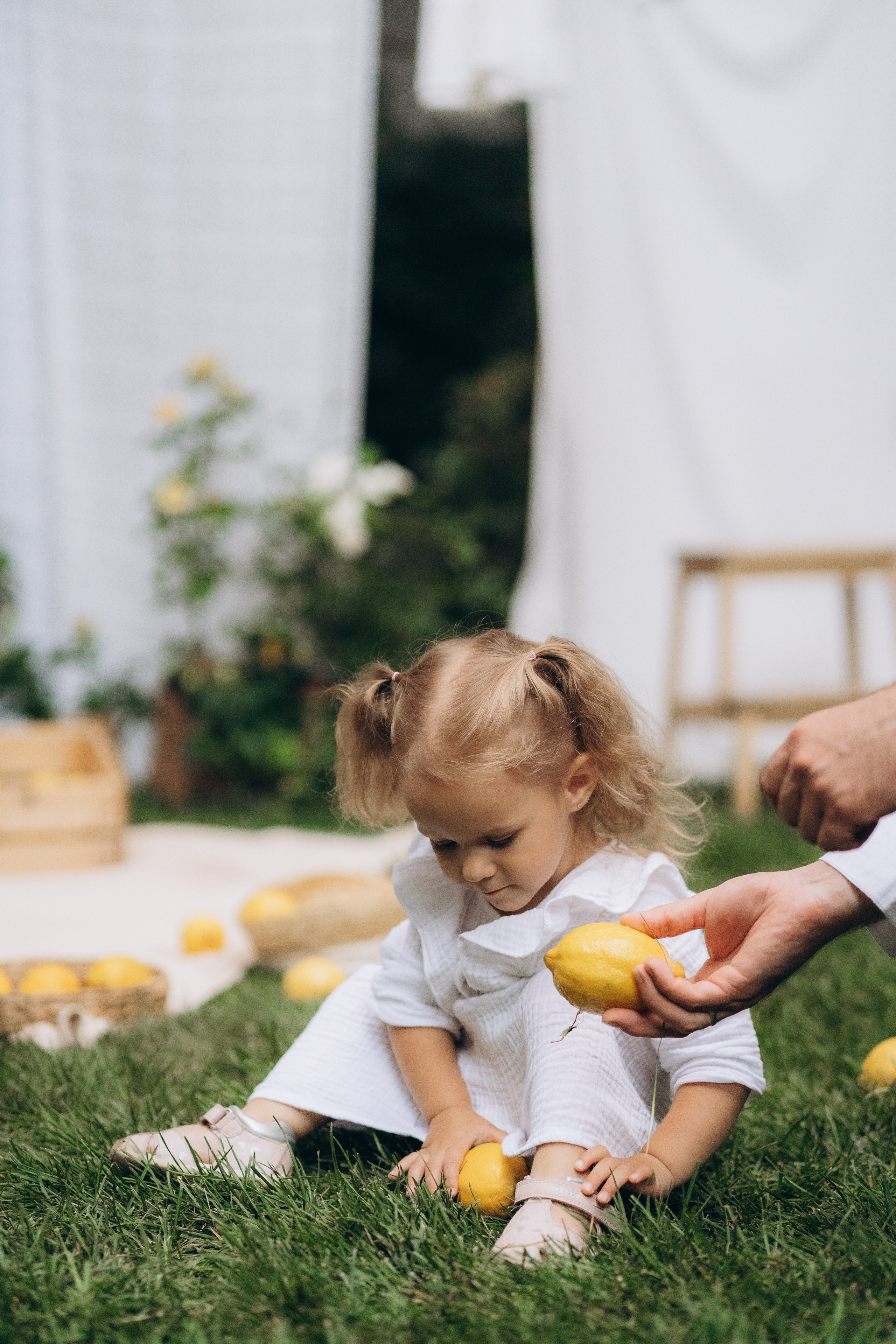 Семейная фотосессия в студии в Москве, семейный фотограф Анна Полушина. Свадебный фотограф в Москве Анна Полушина