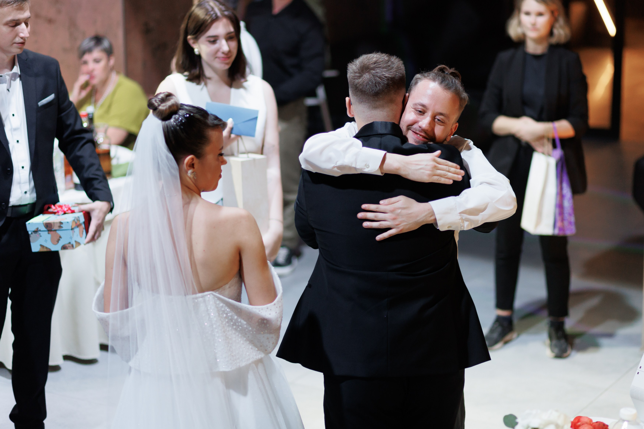 Свадебный фотограф Нижний Новгород. Свадебный и контент фотограф в Нижнем Новгороде Владимир Пресняков