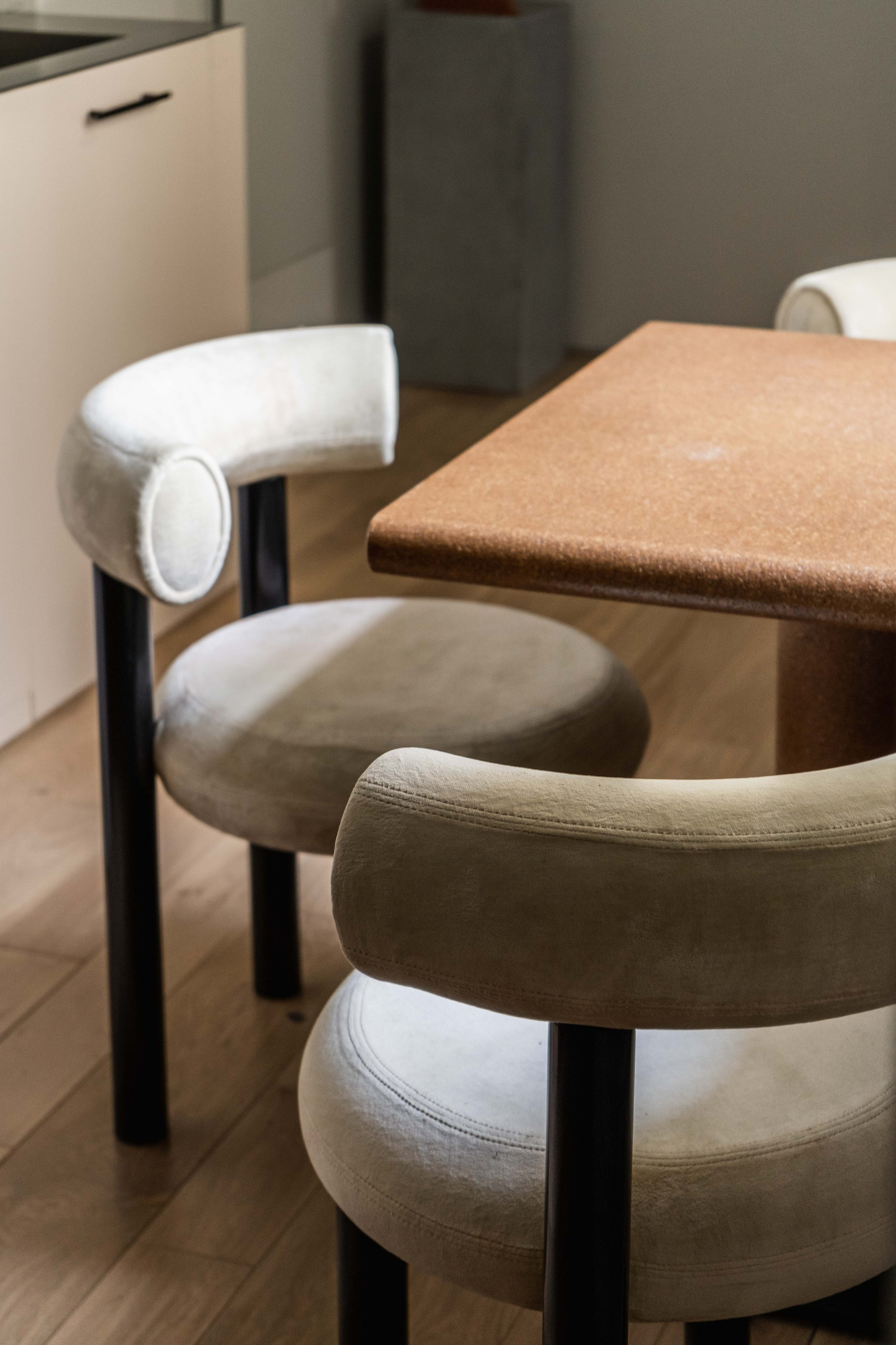 Дизайн проект на Поварском. Интерьерный фотограф Мария Моисеева