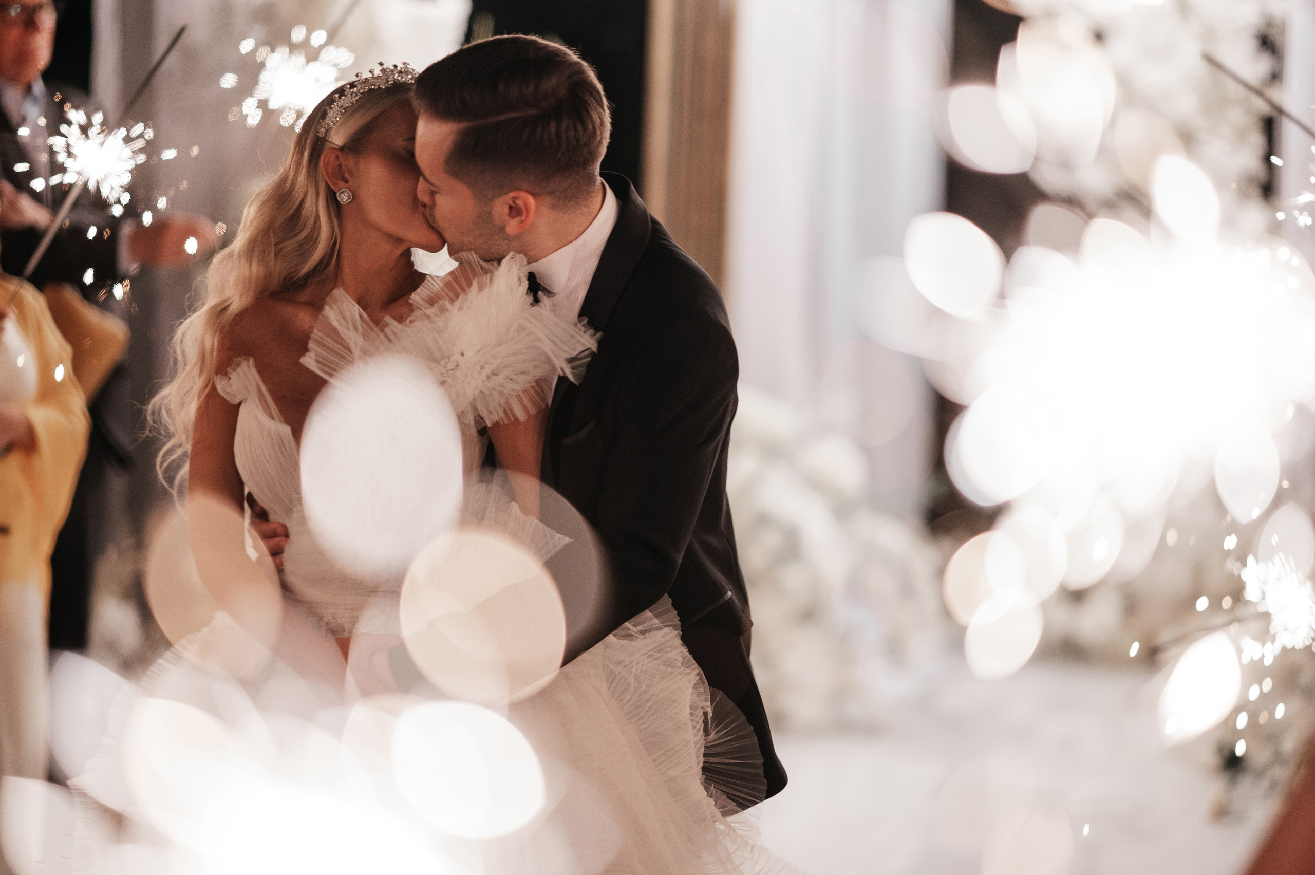 Wedding V&K. Свадебный фотограф в Москве и по всему Миру Андрей Медведников